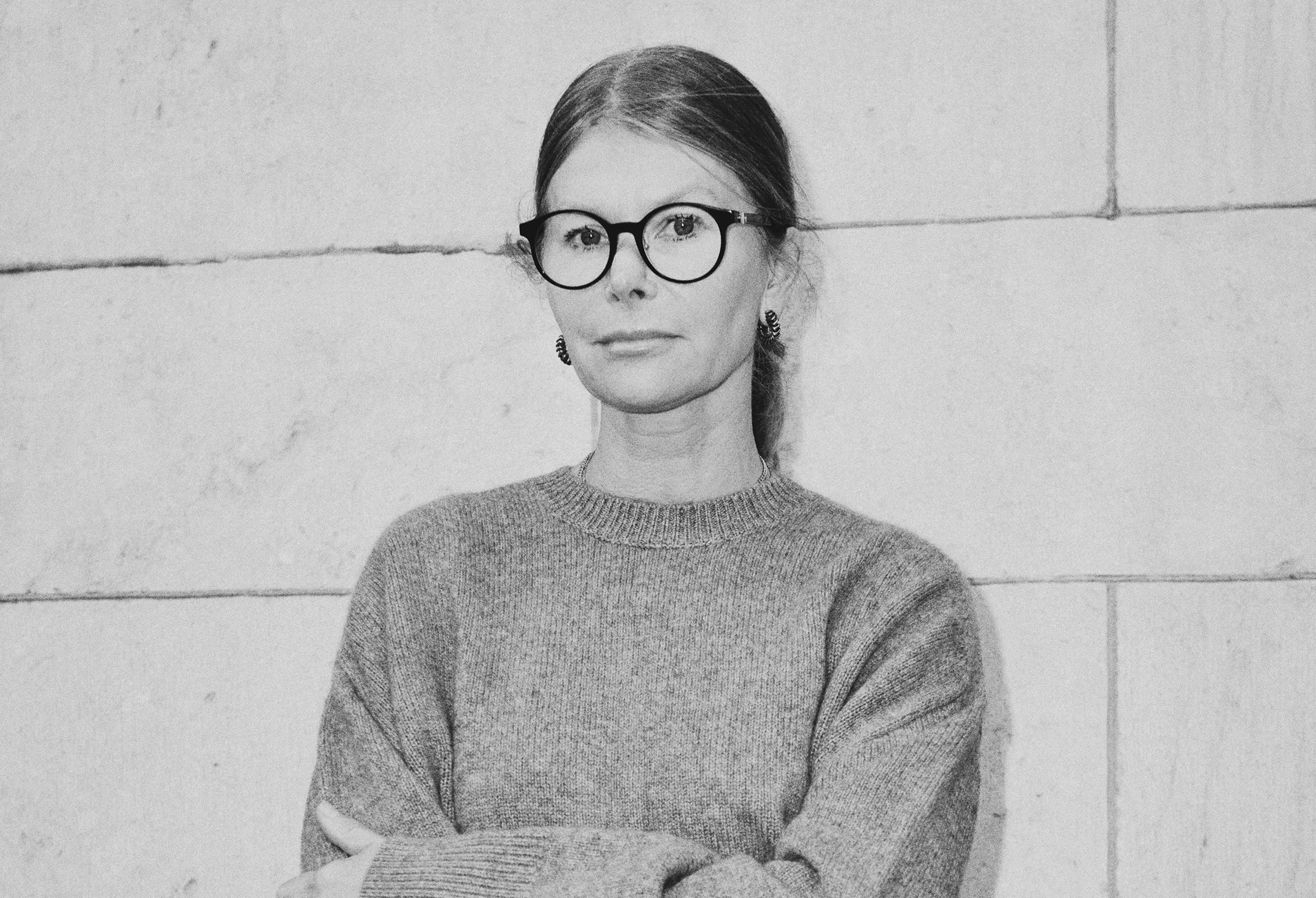 Filippa K Appoints Anna Teurnell As New Creative Lead