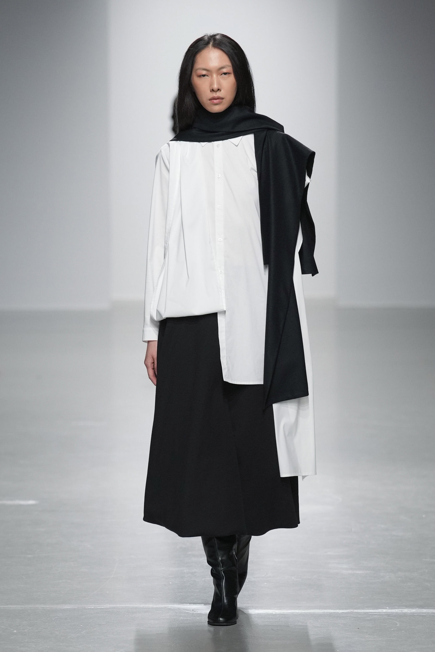 Mossi  Fall 2024 Fashion Show