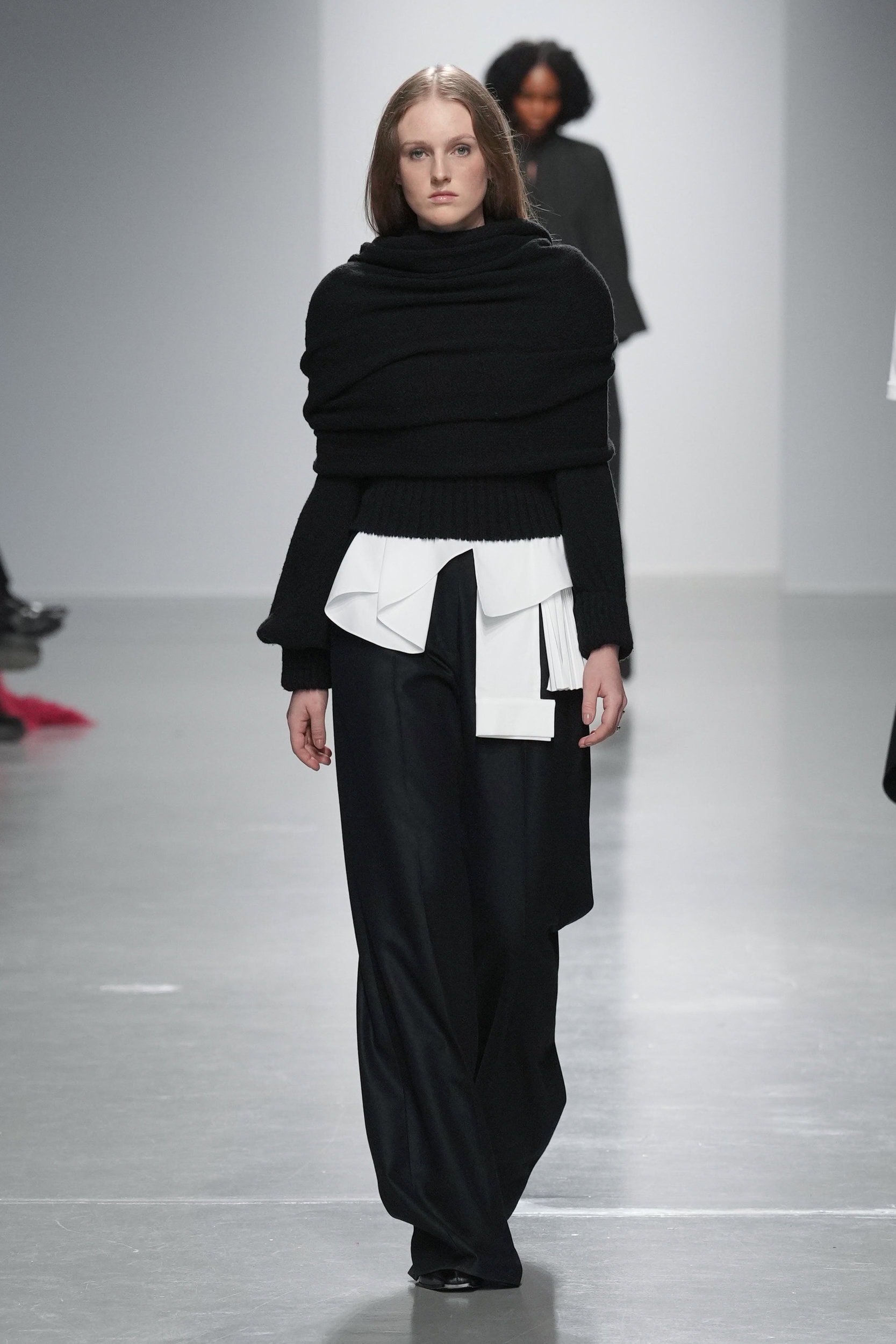 Mossi  Fall 2024 Fashion Show