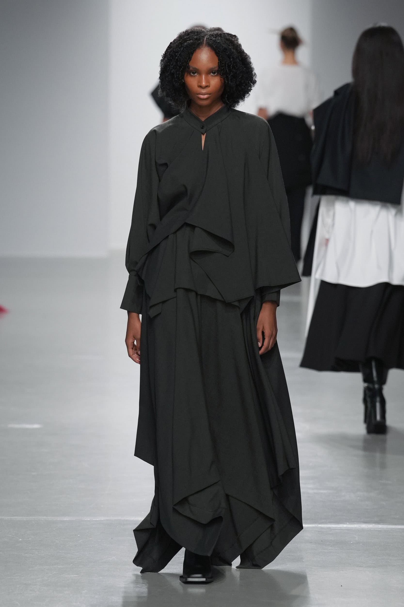 Mossi  Fall 2024 Fashion Show