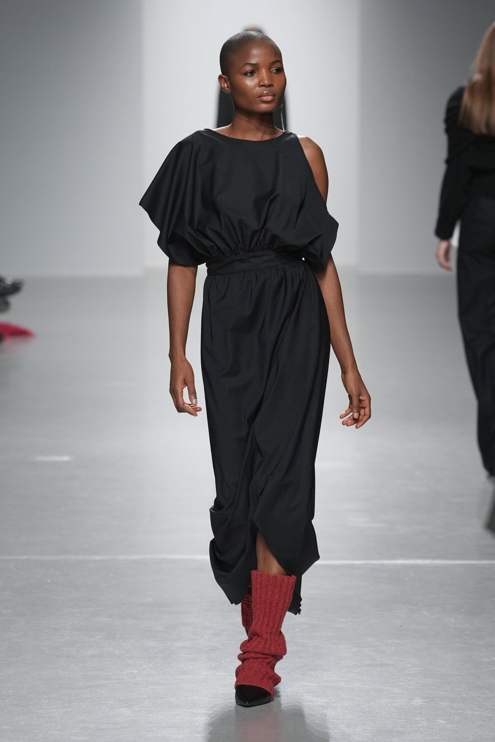 Mossi  Fall 2024 Fashion Show