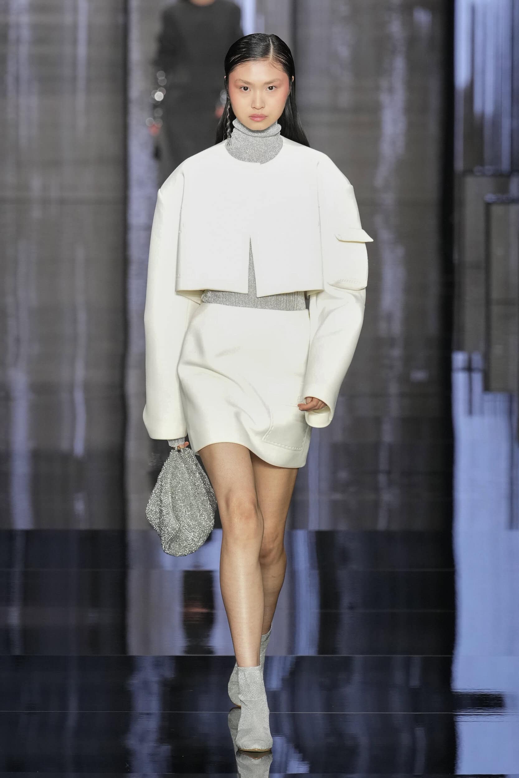 Anteprima  Fall 2024 Fashion Show