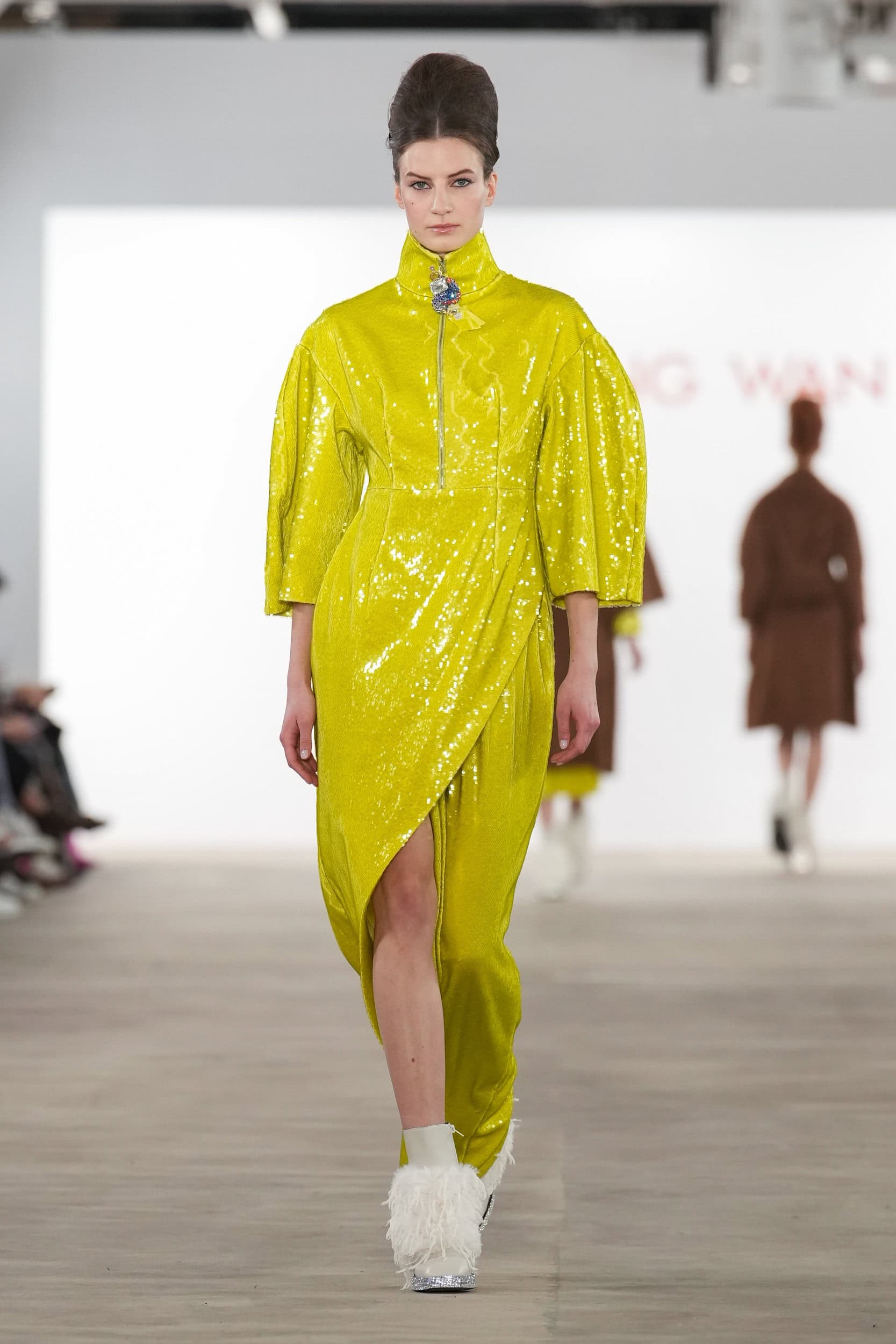 Son Jung Wan  Fall 2024 Fashion Show