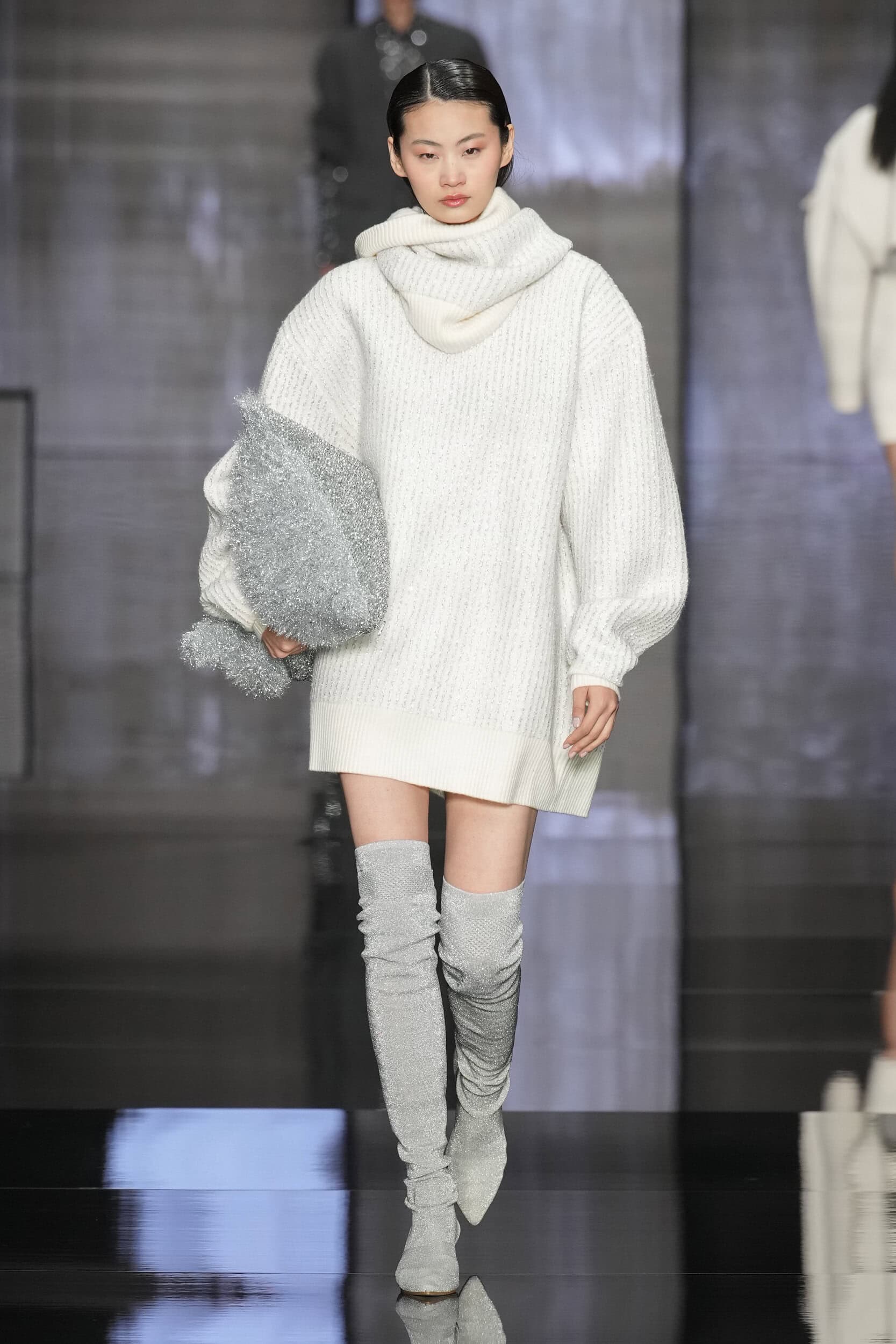 Anteprima  Fall 2024 Fashion Show