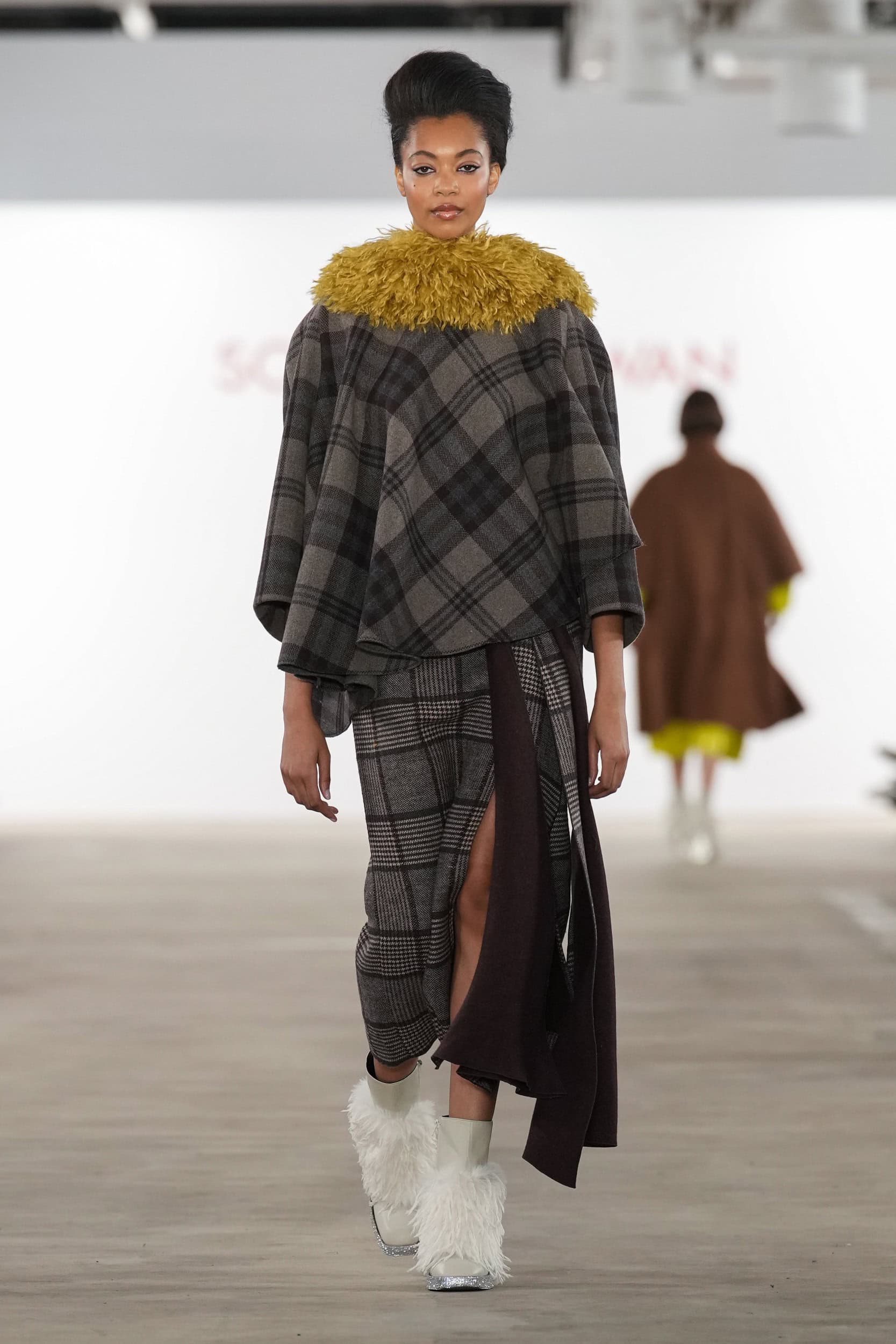 Son Jung Wan  Fall 2024 Fashion Show