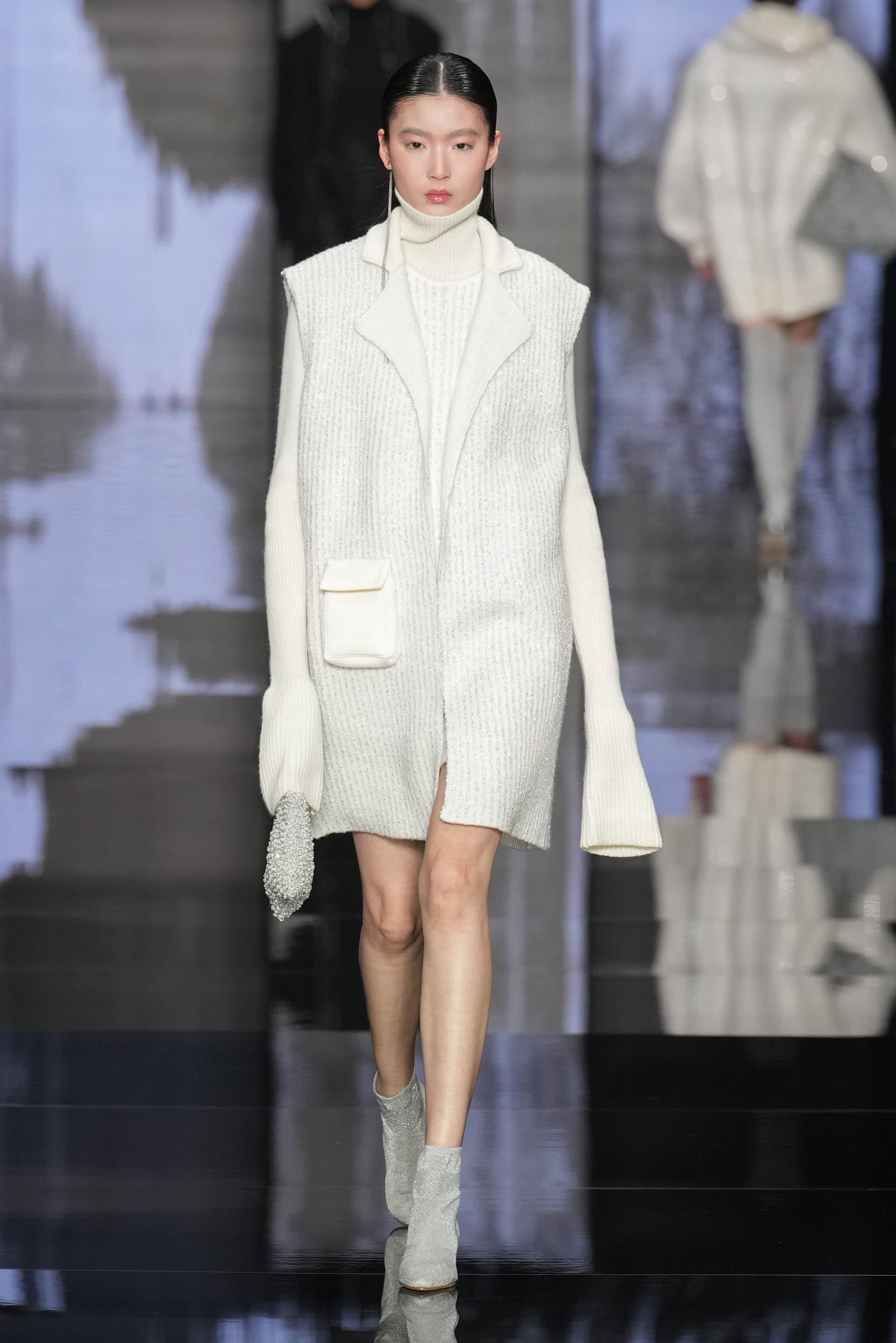Anteprima  Fall 2024 Fashion Show