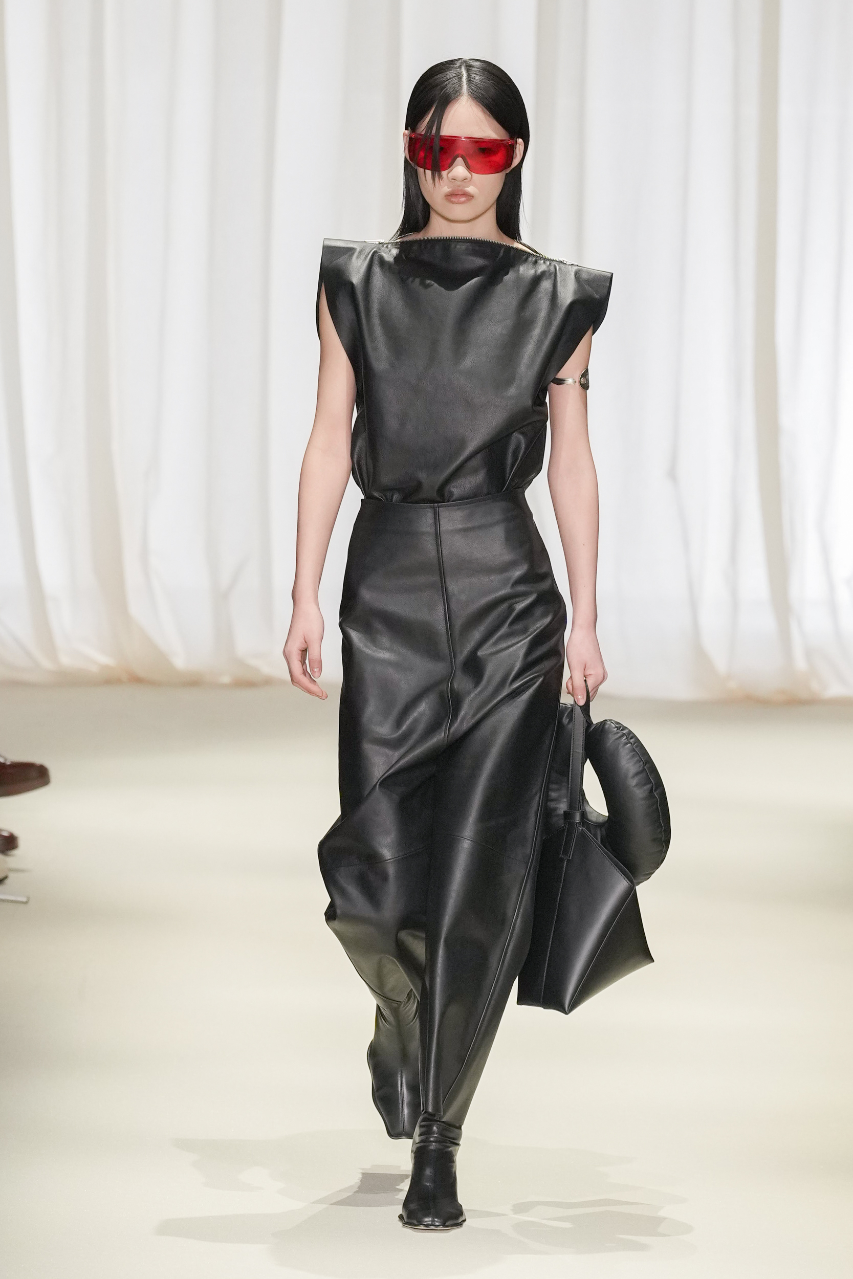 Mm6 Maison Margiela  Fall 2024 Fashion Show