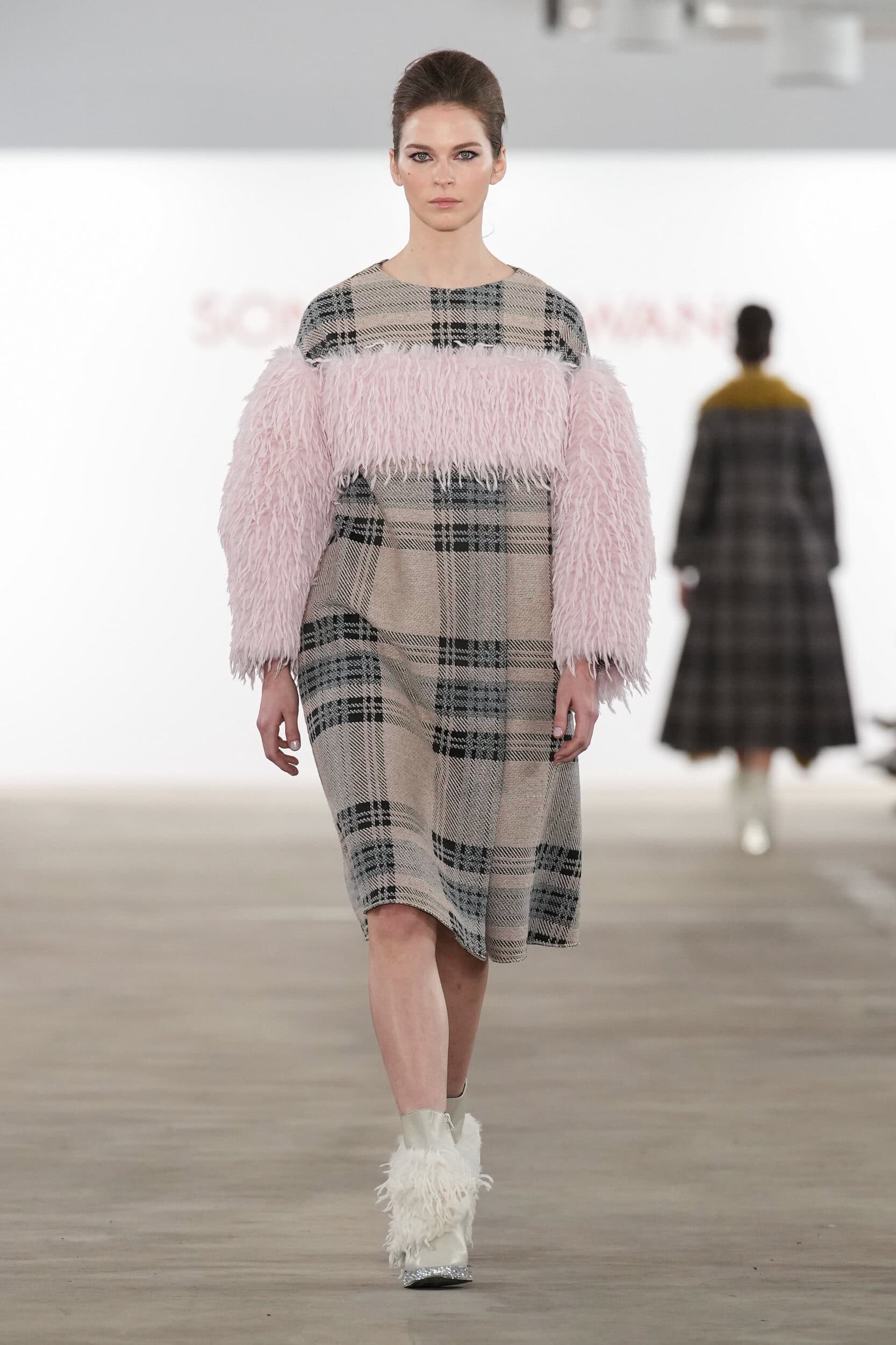 Son Jung Wan  Fall 2024 Fashion Show