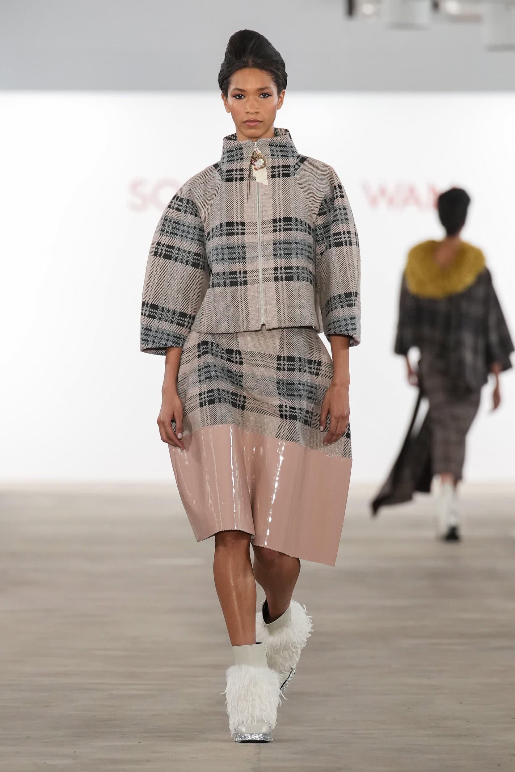 Son Jung Wan  Fall 2024 Fashion Show