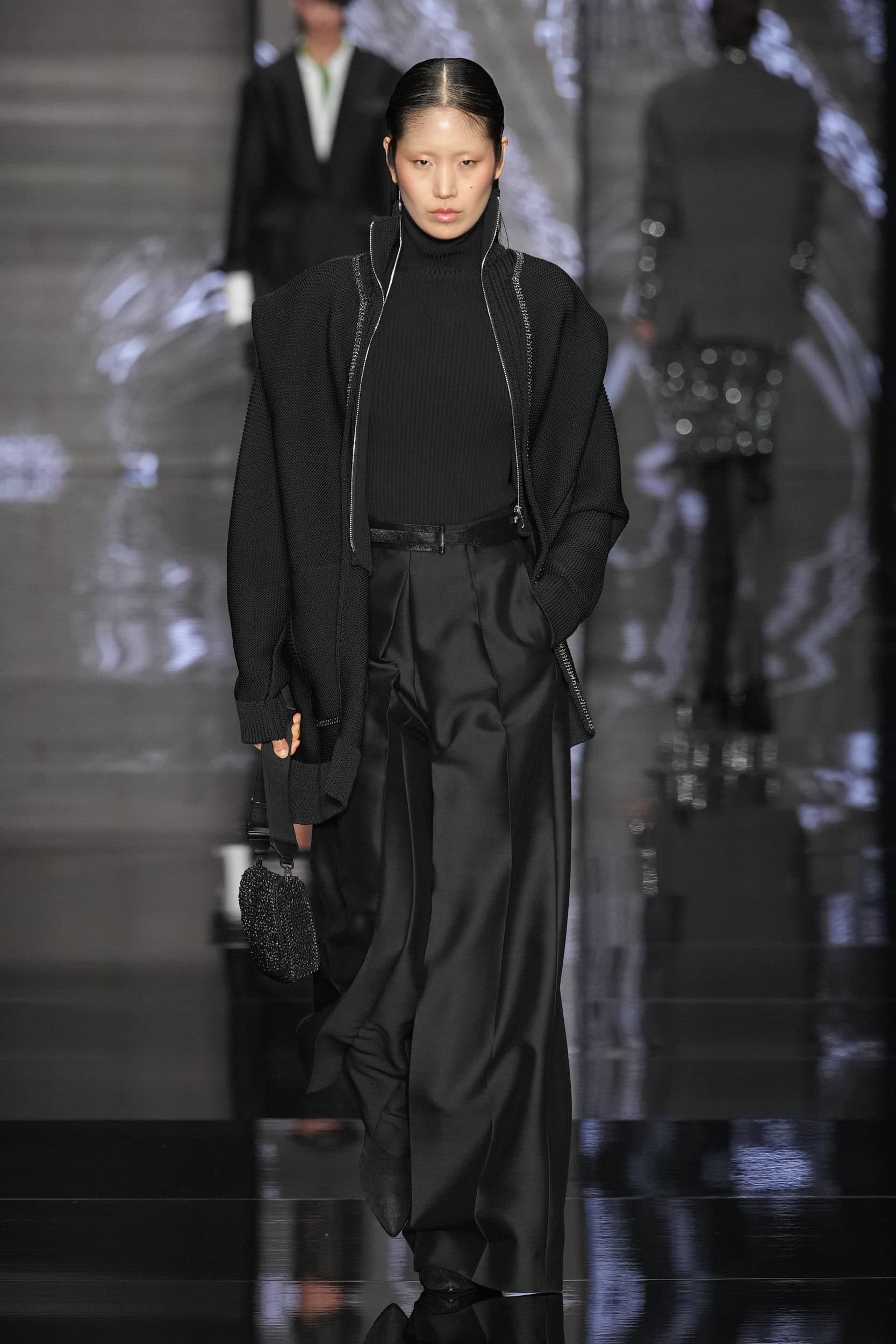 Anteprima  Fall 2024 Fashion Show