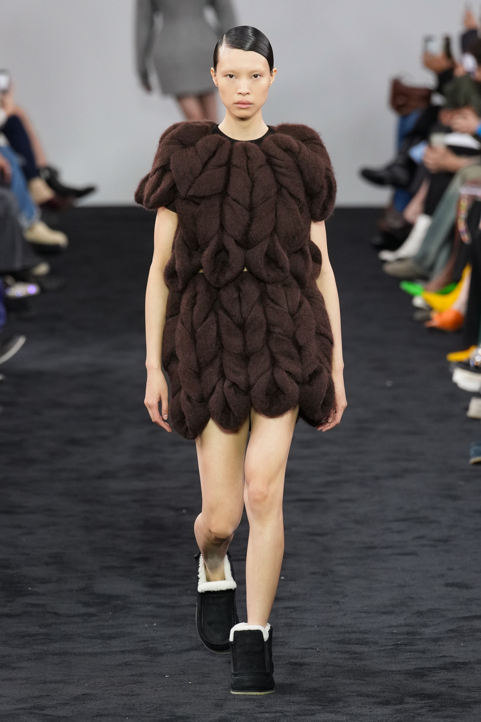 Jw Anderson  Fall 2024 Fashion Show