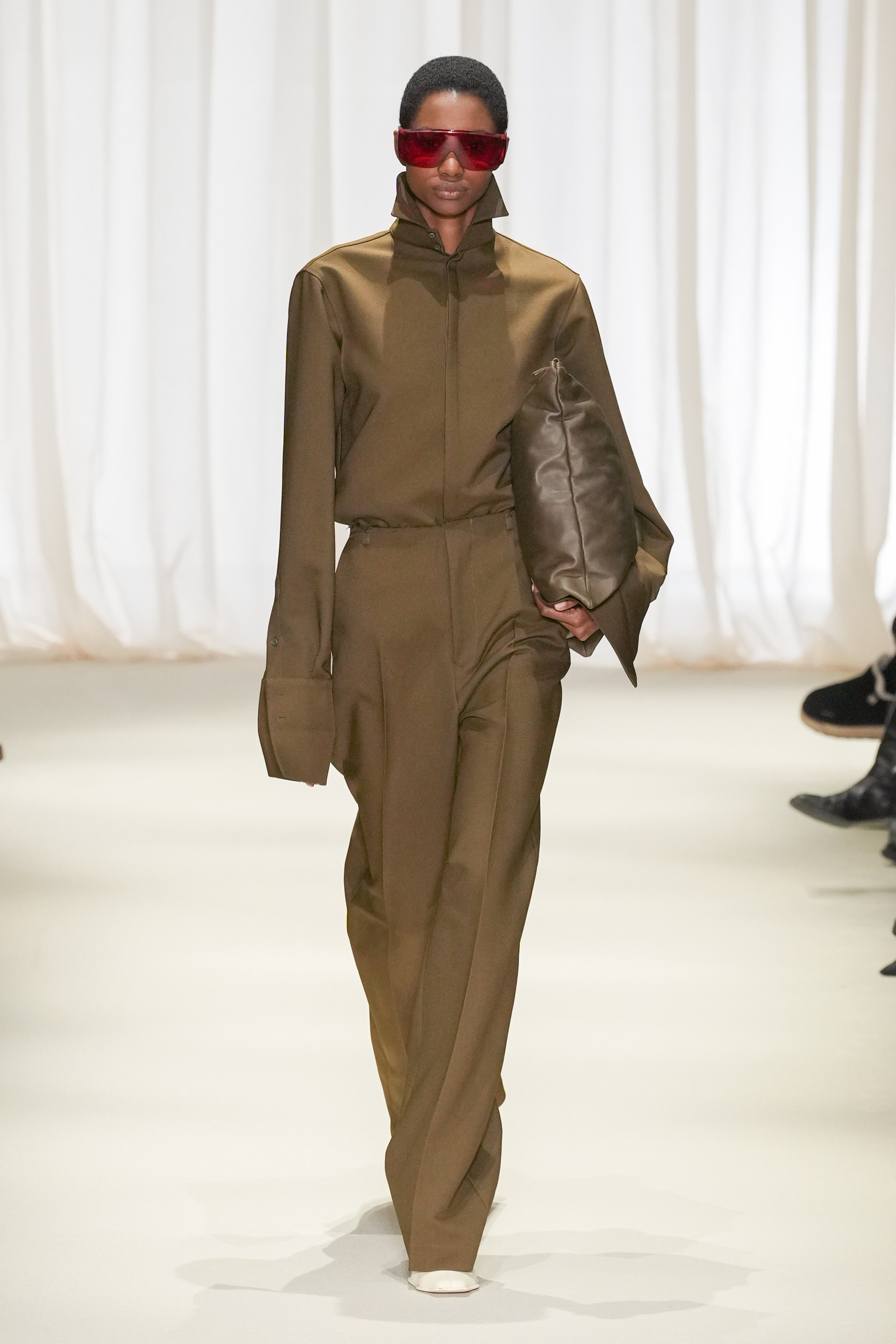 Mm6 Maison Margiela  Fall 2024 Fashion Show