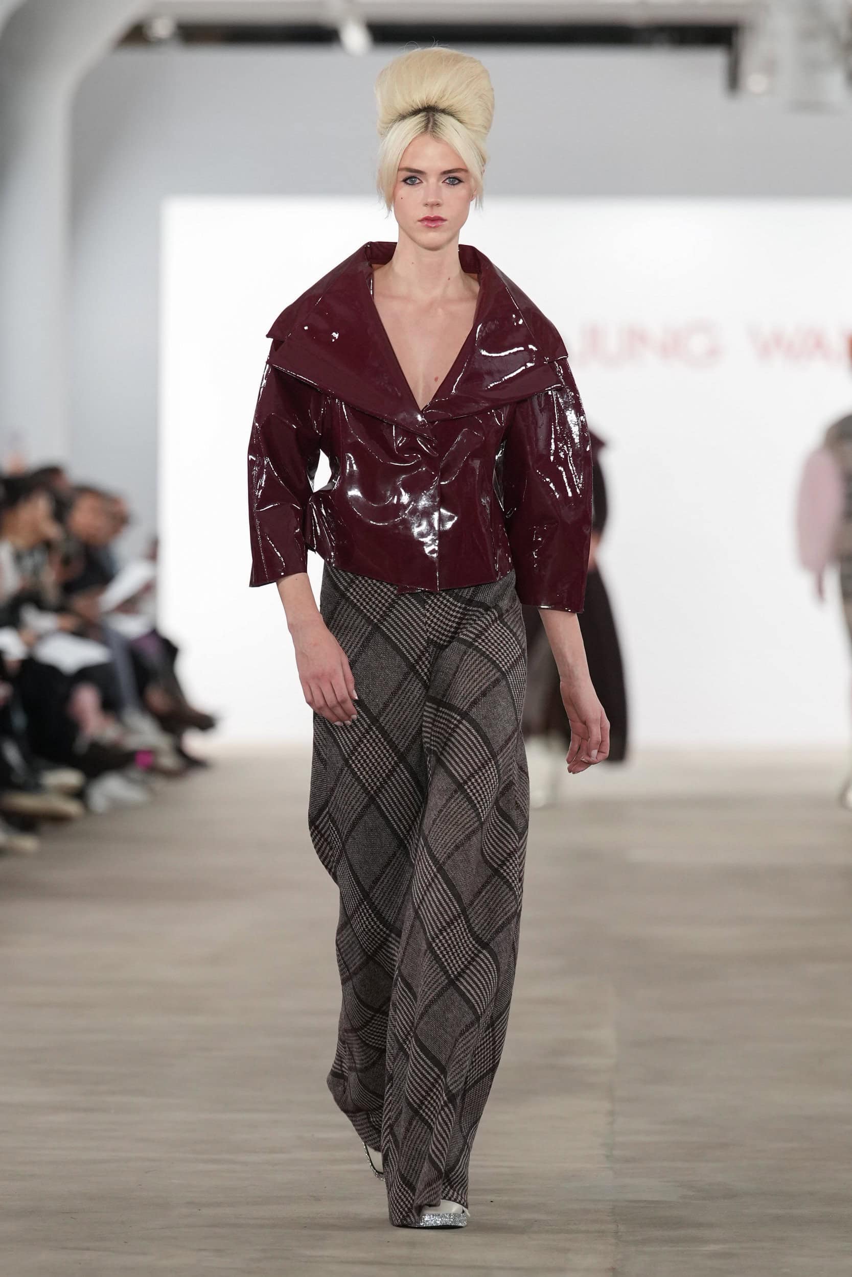 Son Jung Wan  Fall 2024 Fashion Show