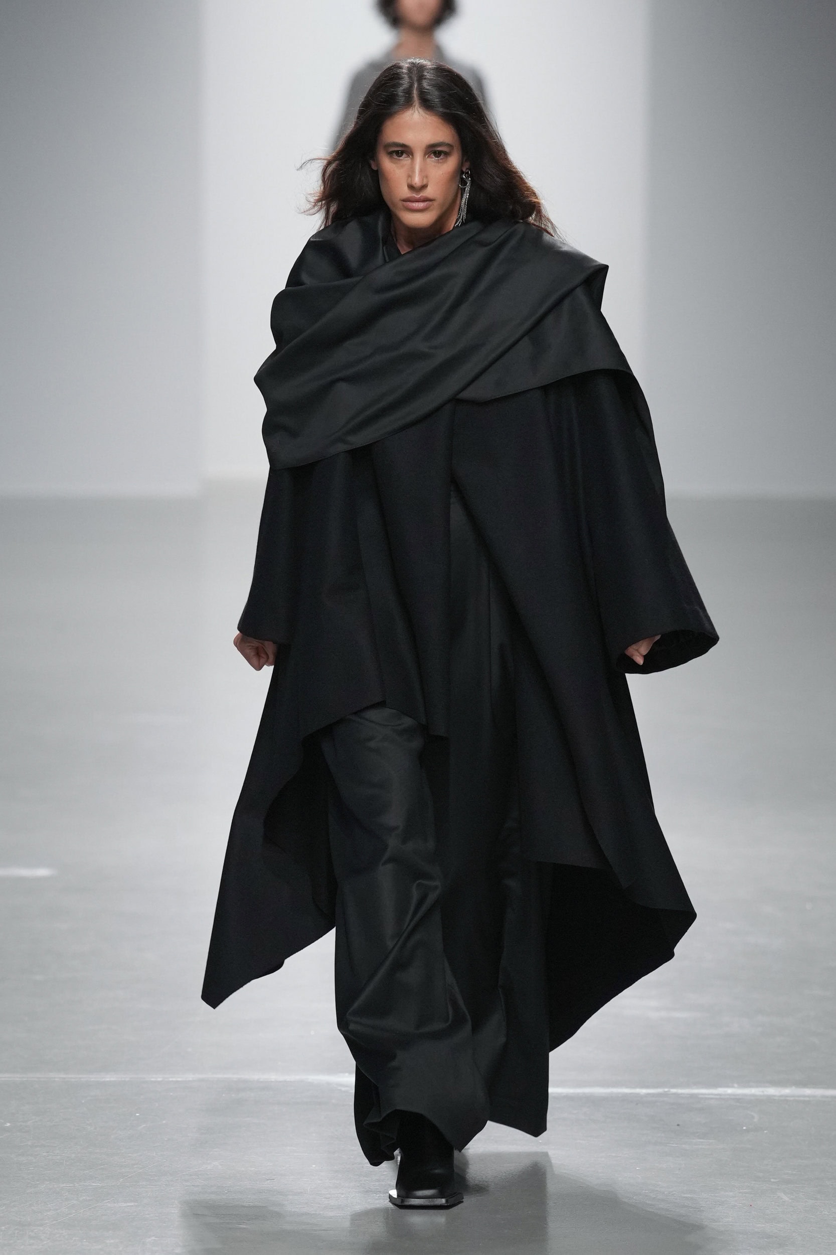Mossi  Fall 2024 Fashion Show