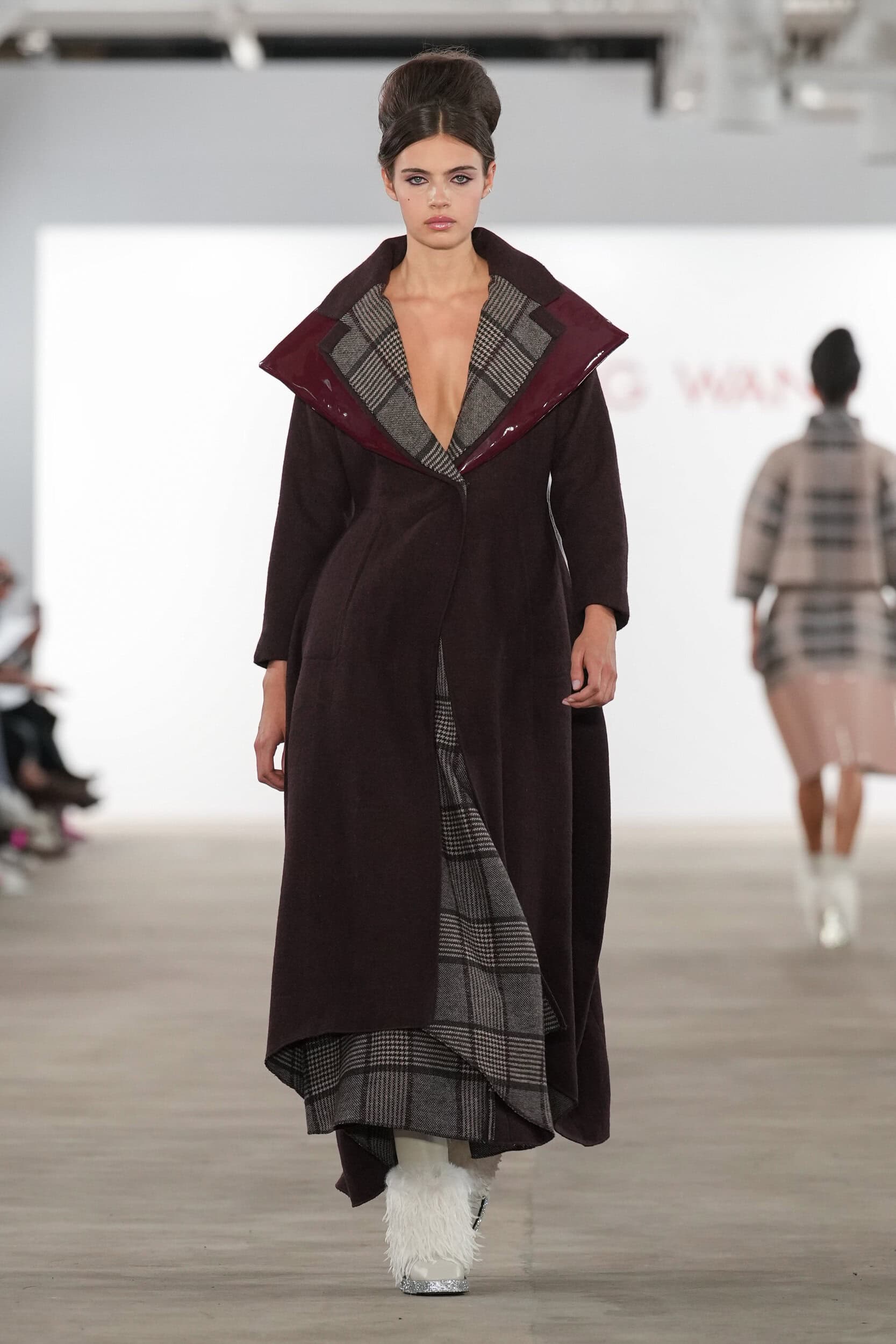 Son Jung Wan  Fall 2024 Fashion Show