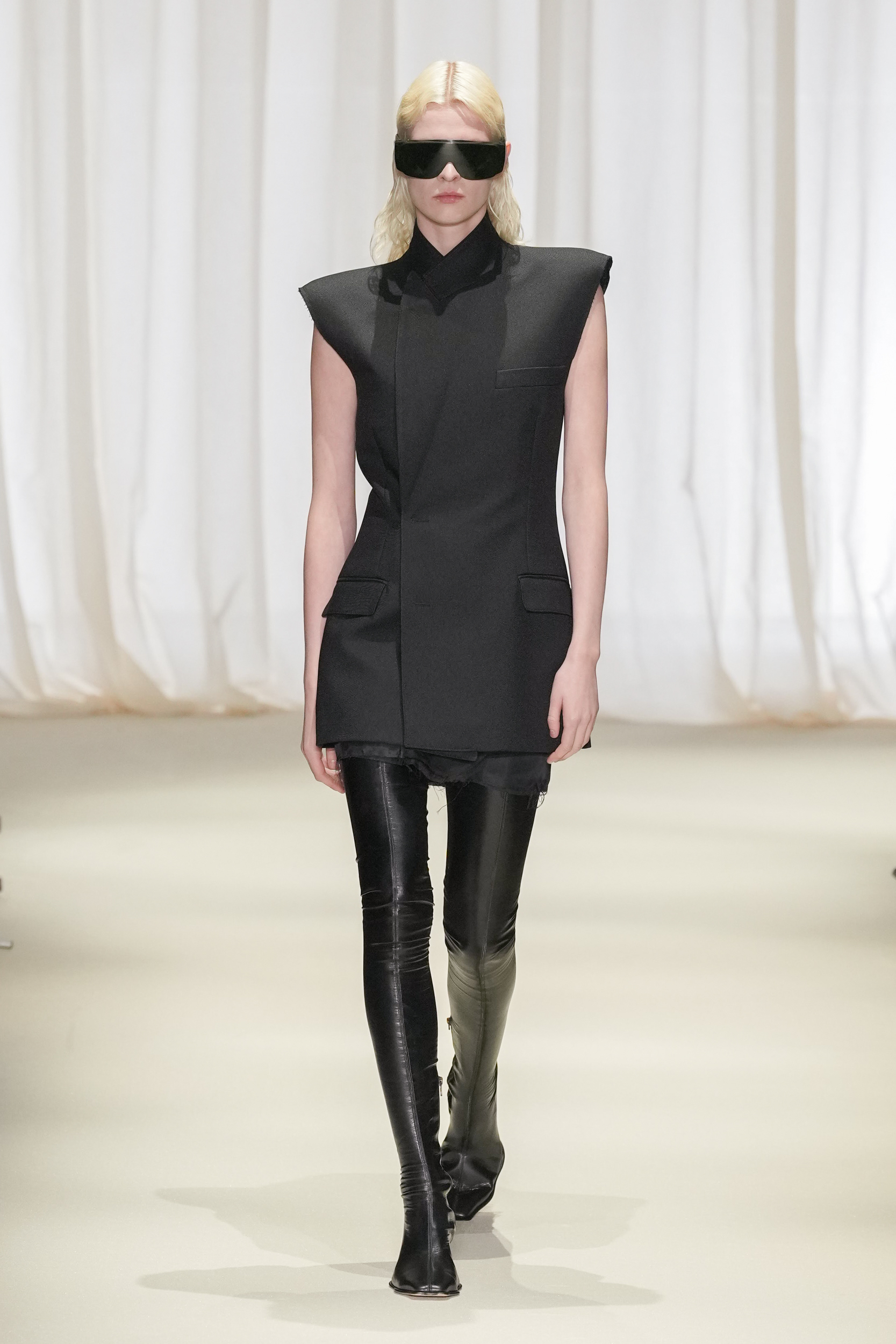 Mm6 Maison Margiela  Fall 2024 Fashion Show