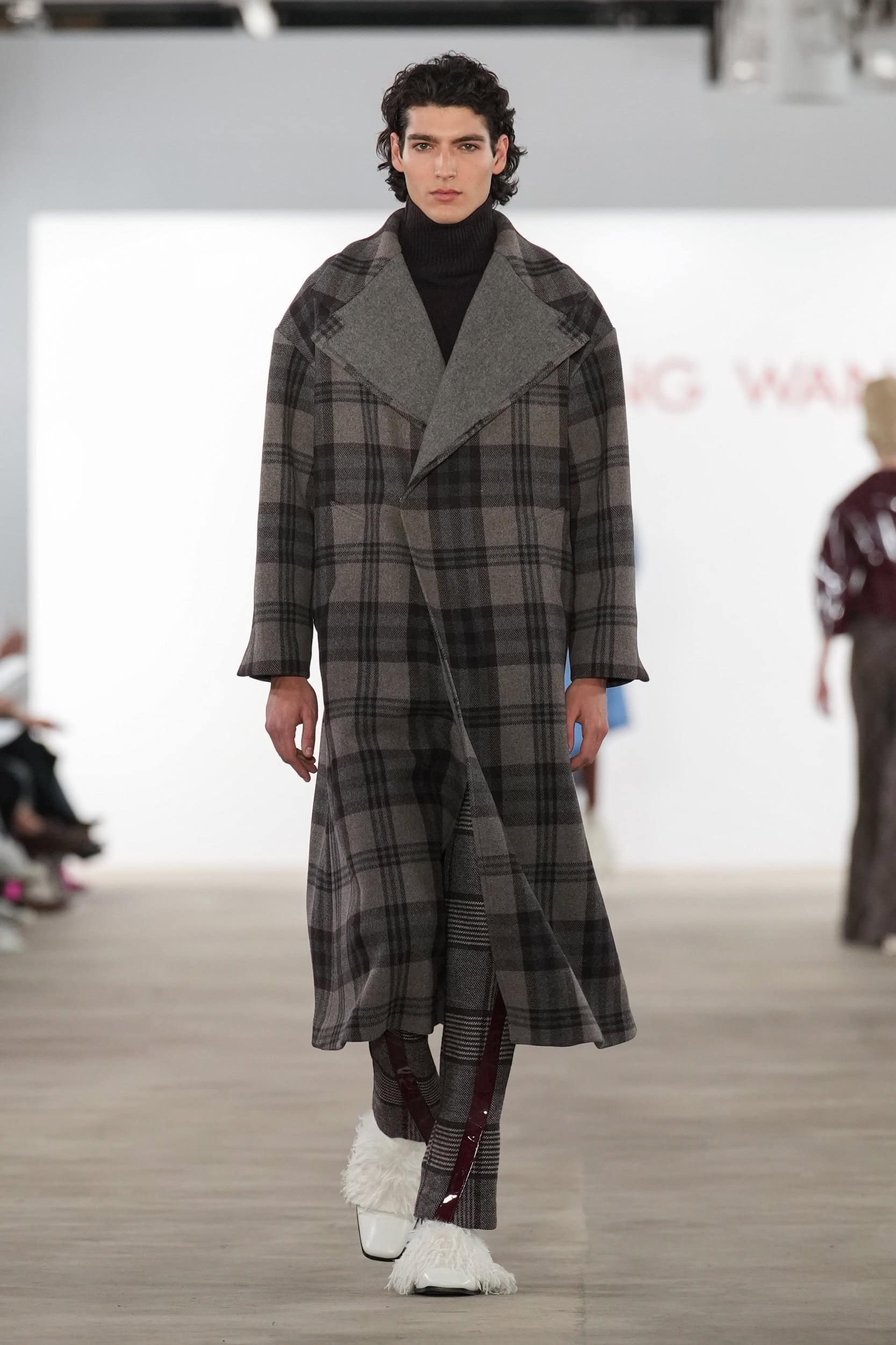 Son Jung Wan  Fall 2024 Fashion Show