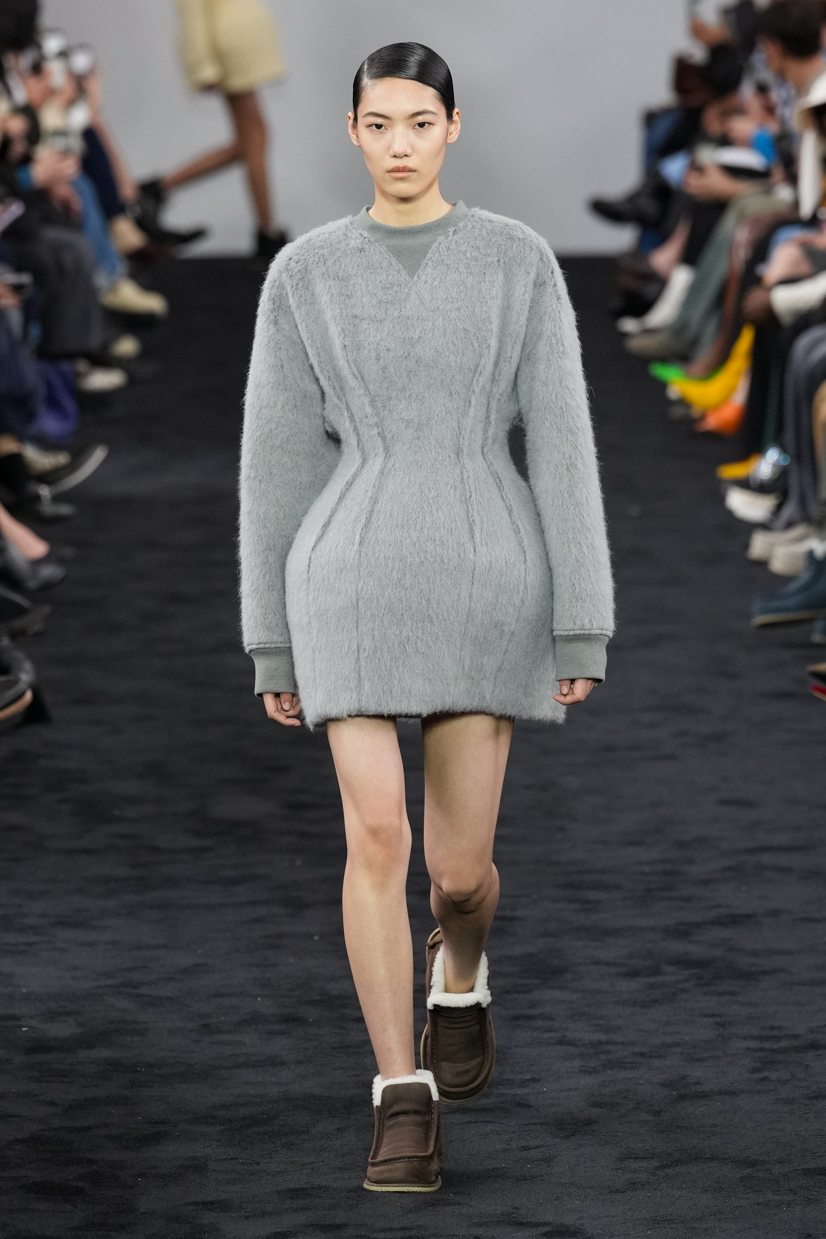 Jw Anderson  Fall 2024 Fashion Show