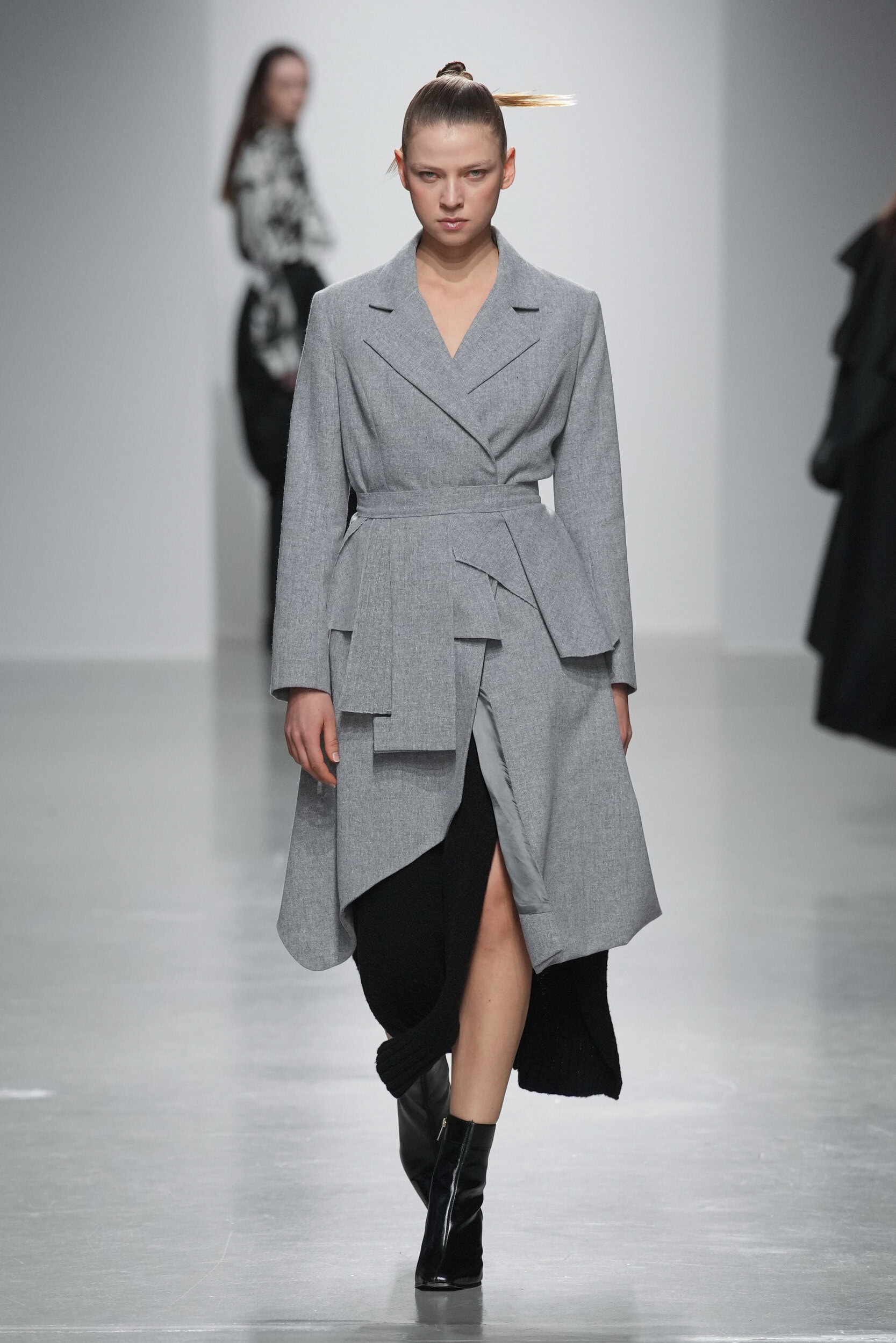 Mossi  Fall 2024 Fashion Show
