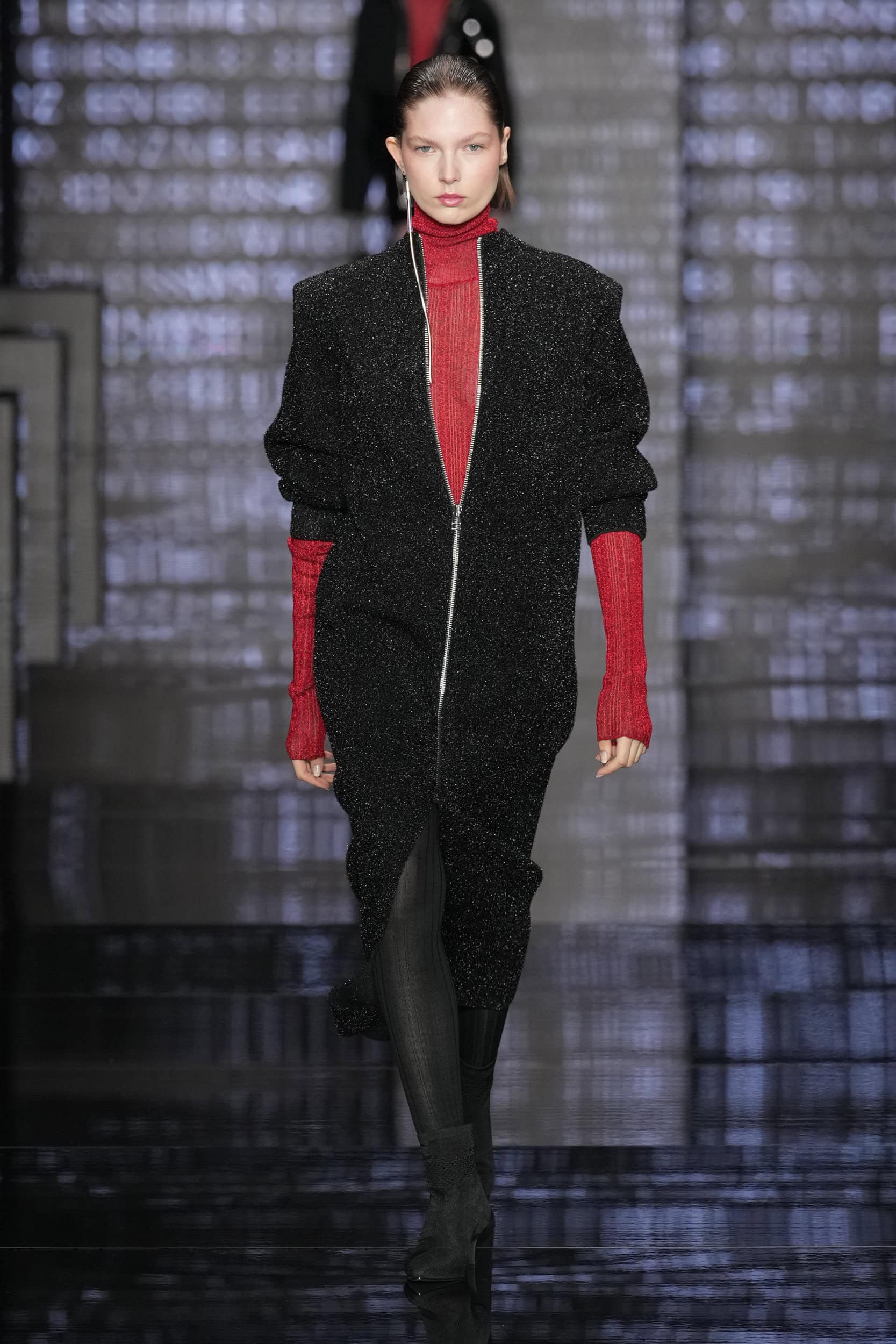 Anteprima  Fall 2024 Fashion Show