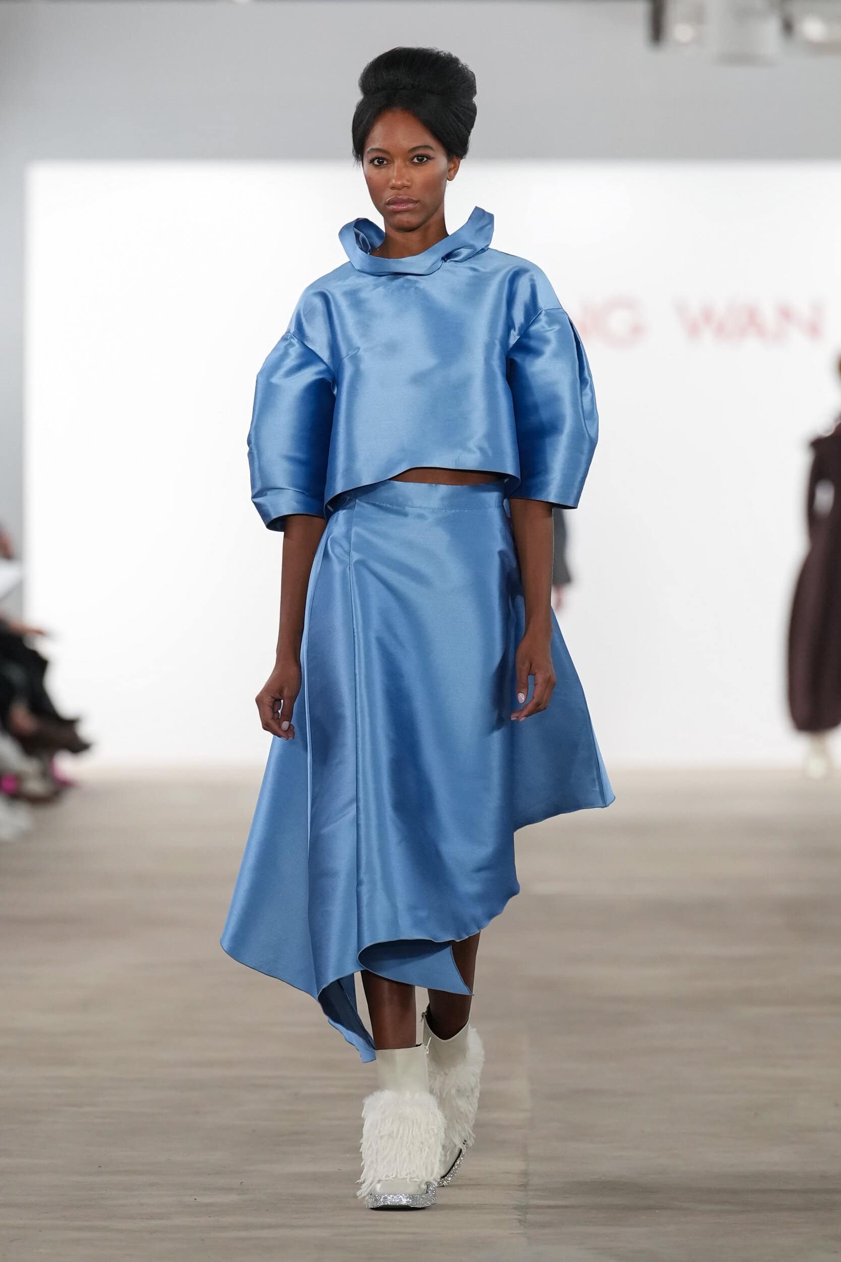 Son Jung Wan  Fall 2024 Fashion Show