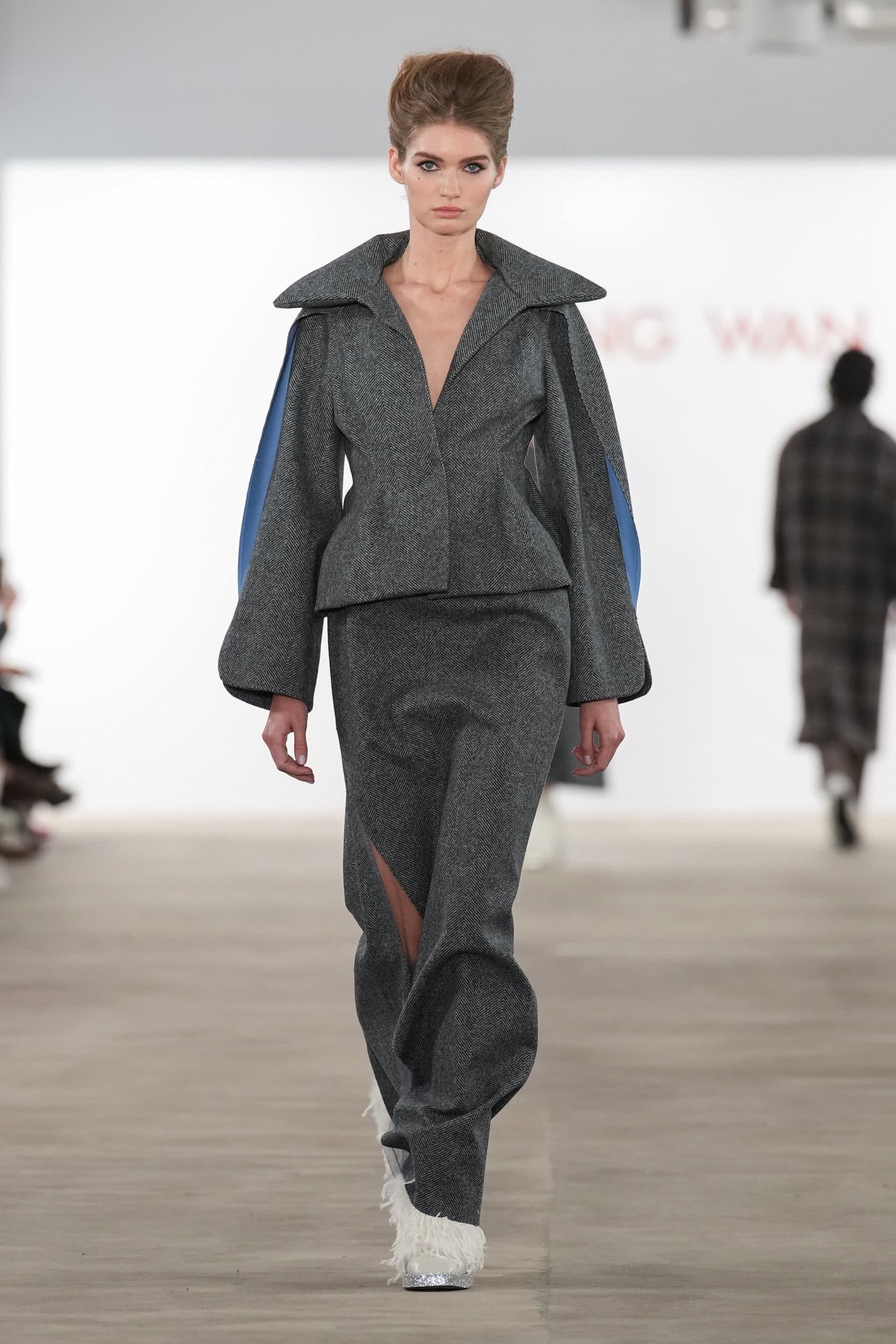 Son Jung Wan  Fall 2024 Fashion Show