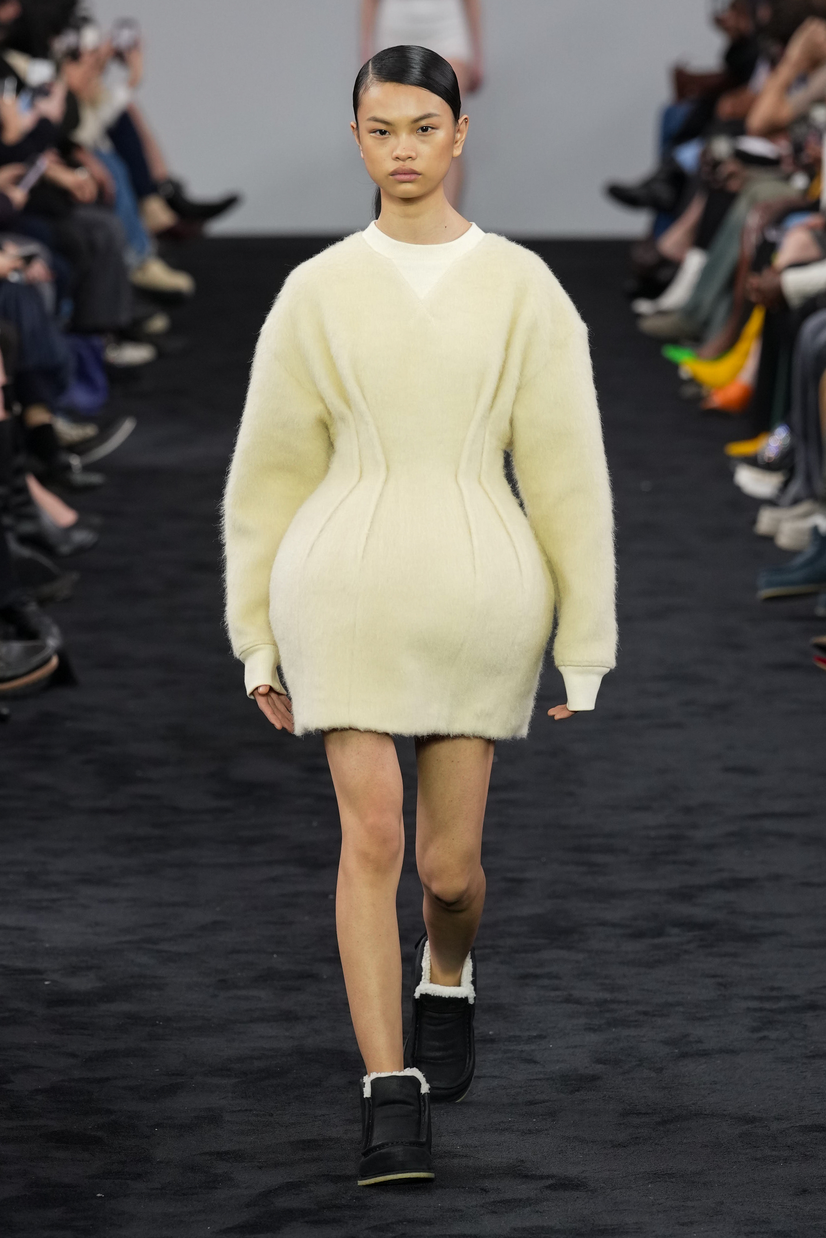 Jw Anderson  Fall 2024 Fashion Show