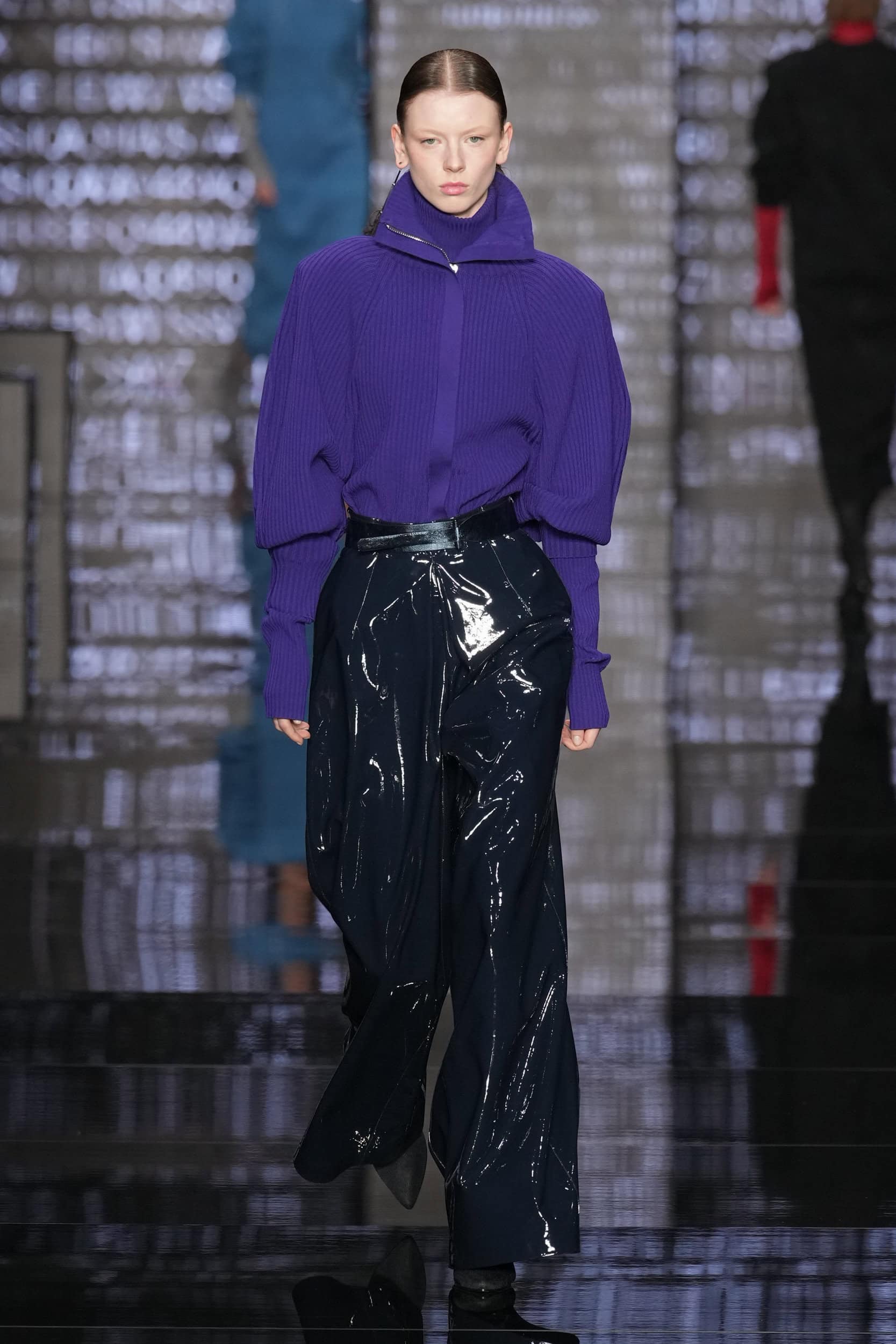 Anteprima  Fall 2024 Fashion Show