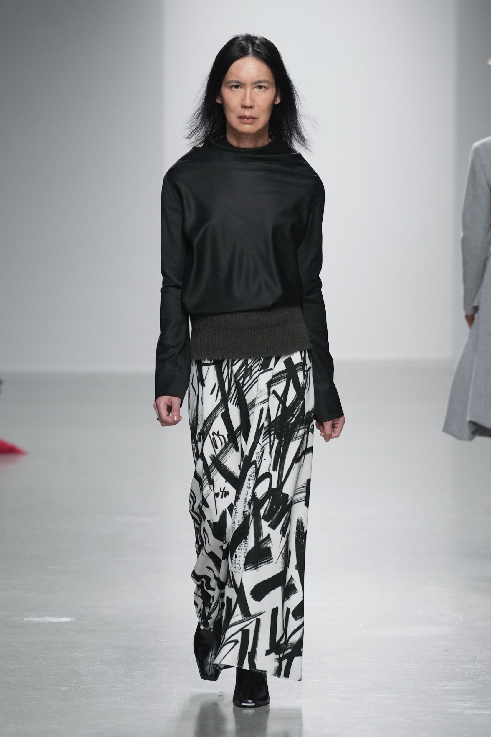 Mossi  Fall 2024 Fashion Show
