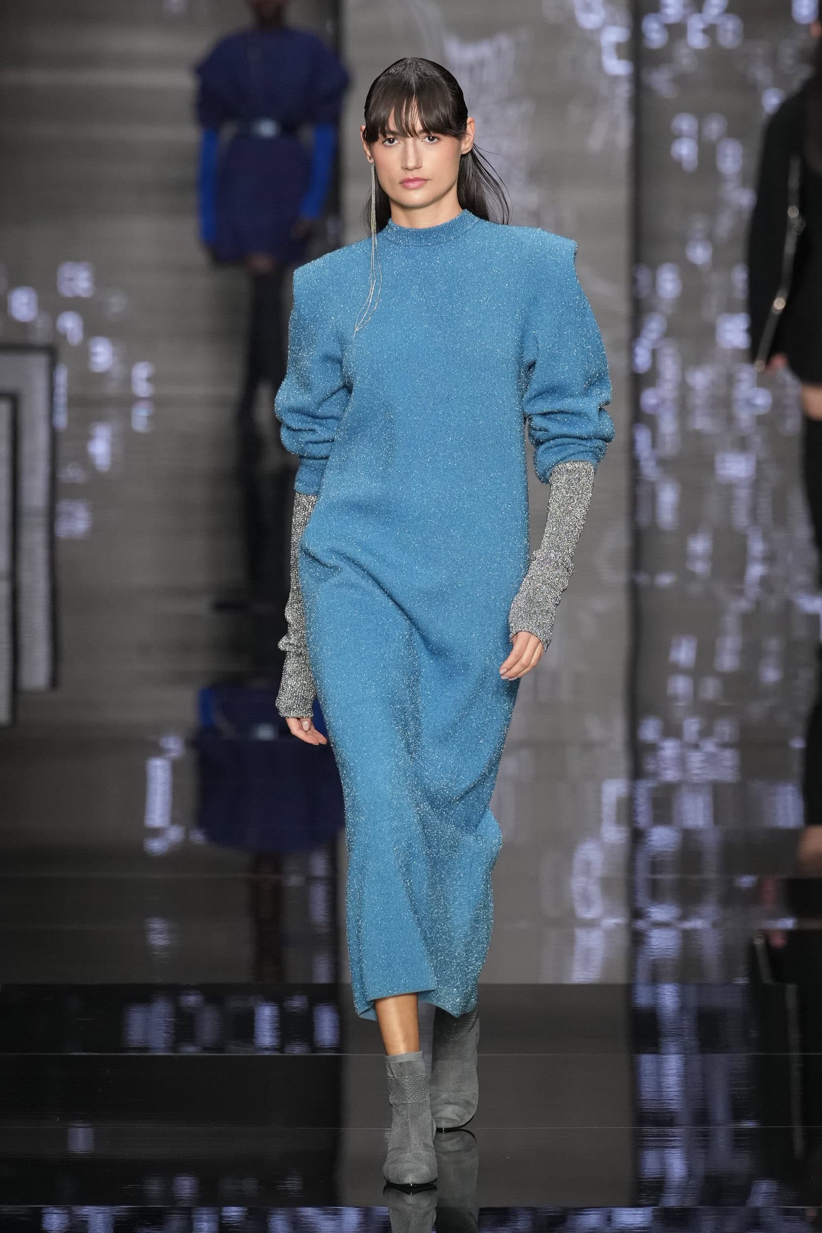 Anteprima  Fall 2024 Fashion Show