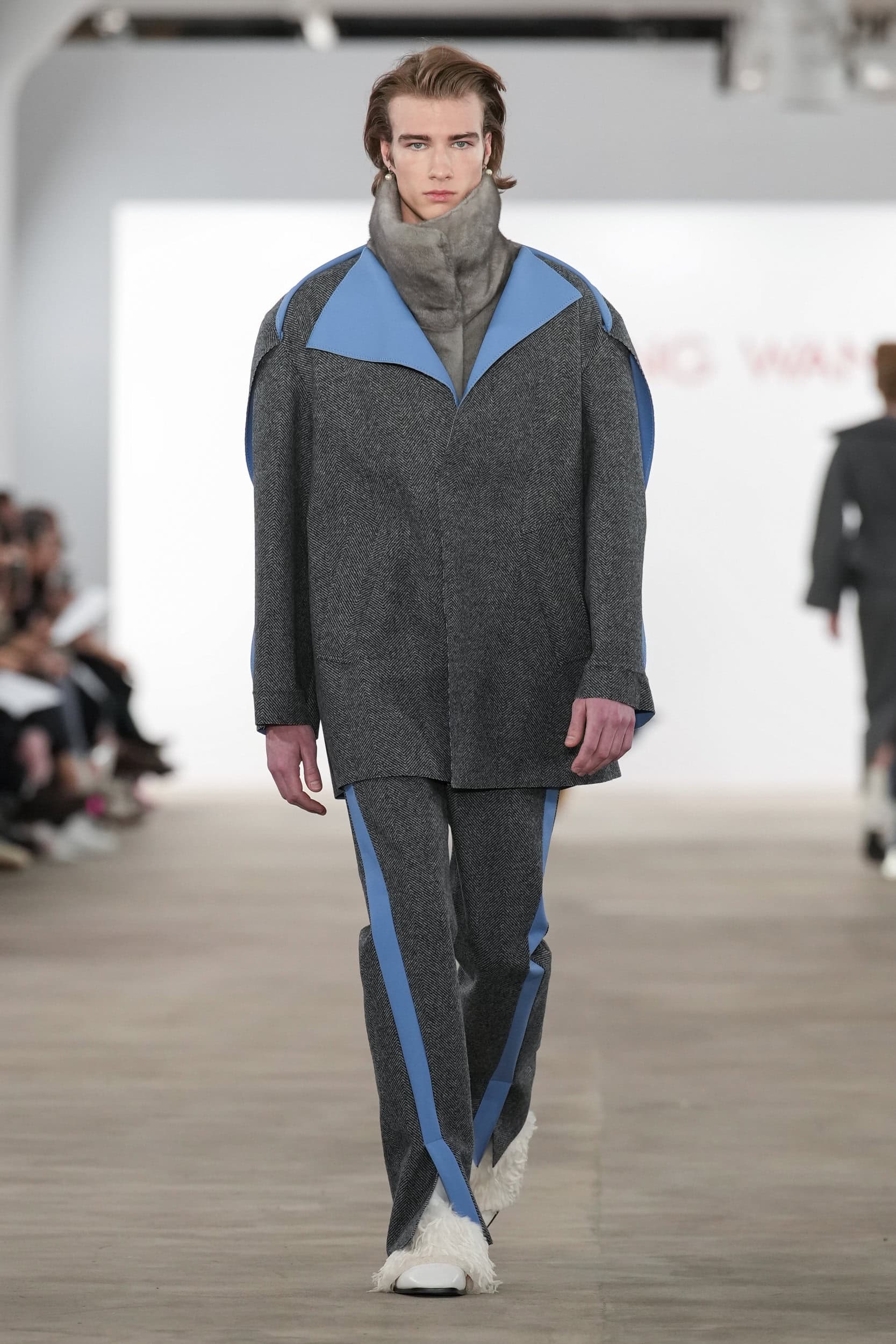 Son Jung Wan  Fall 2024 Fashion Show