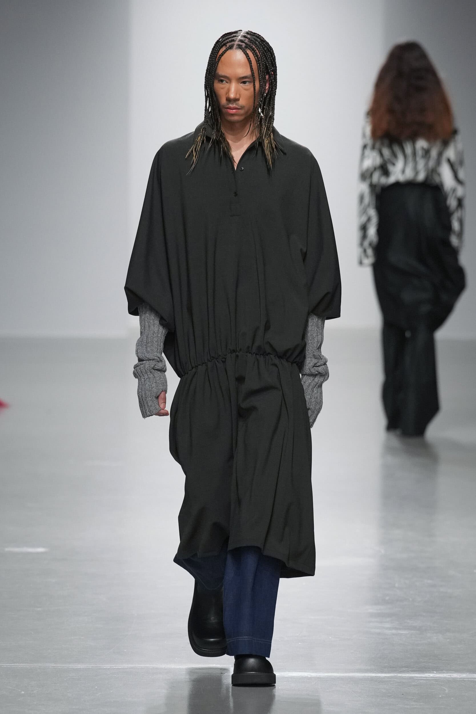 Mossi  Fall 2024 Fashion Show