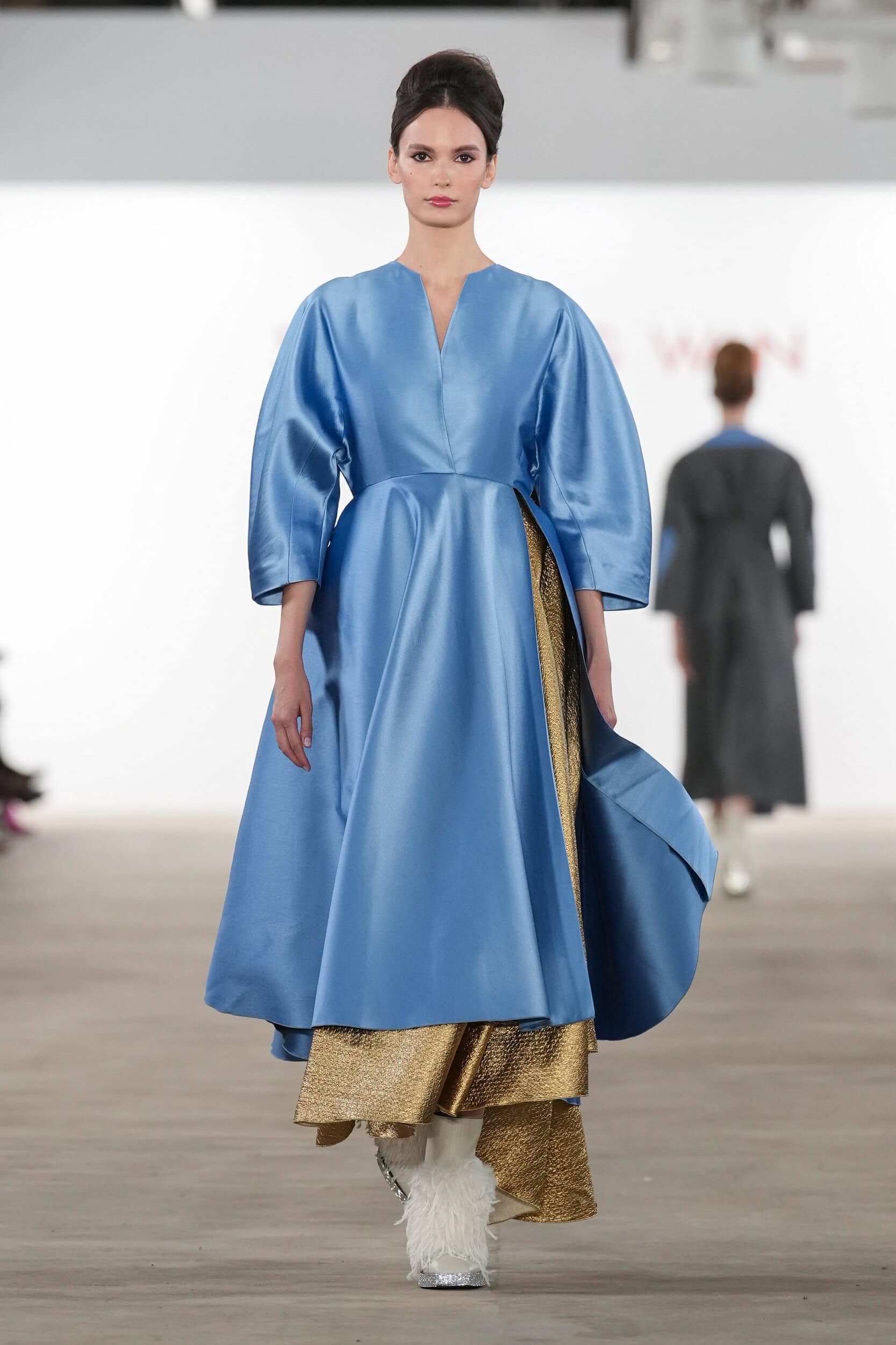 Son Jung Wan  Fall 2024 Fashion Show