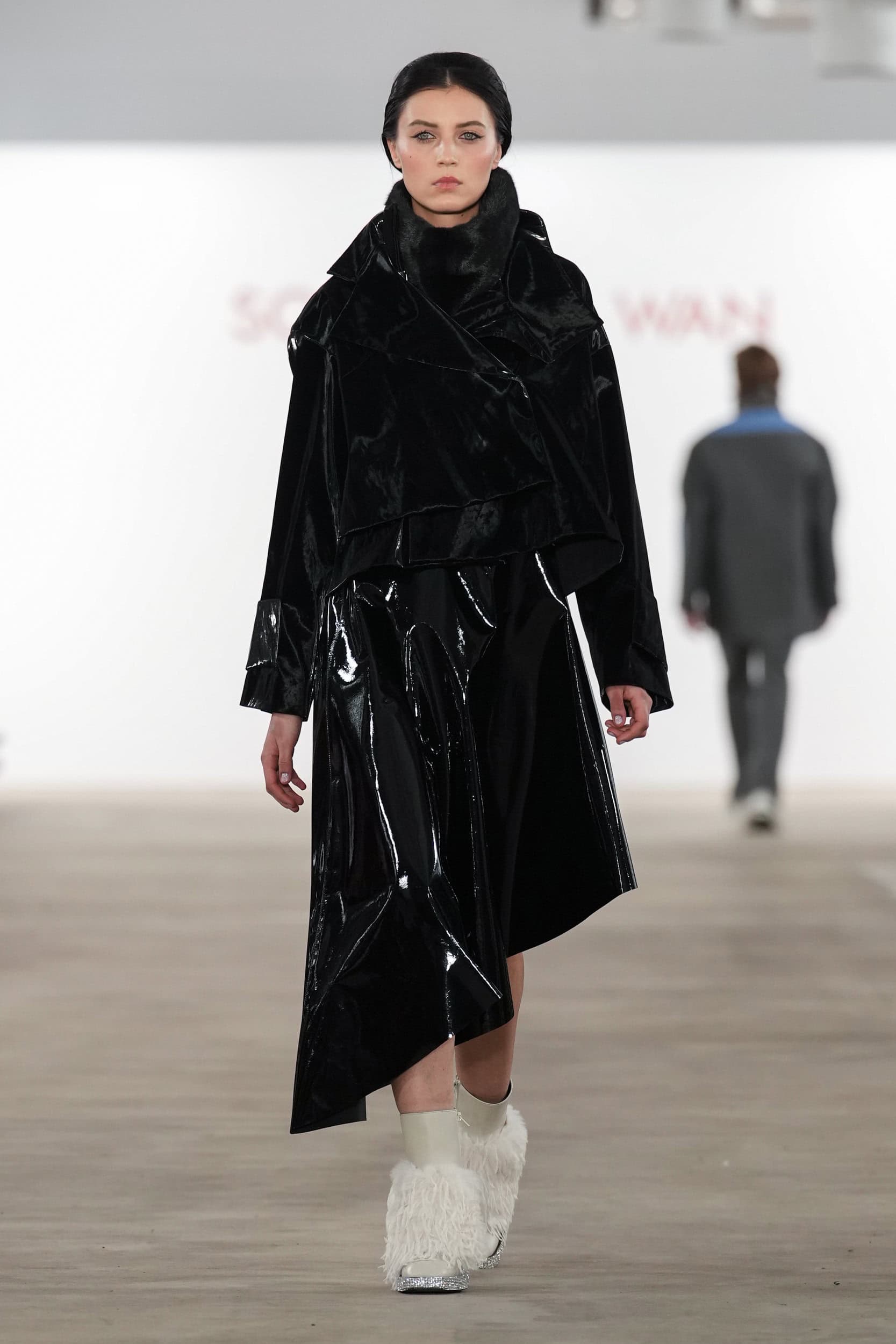 Son Jung Wan  Fall 2024 Fashion Show