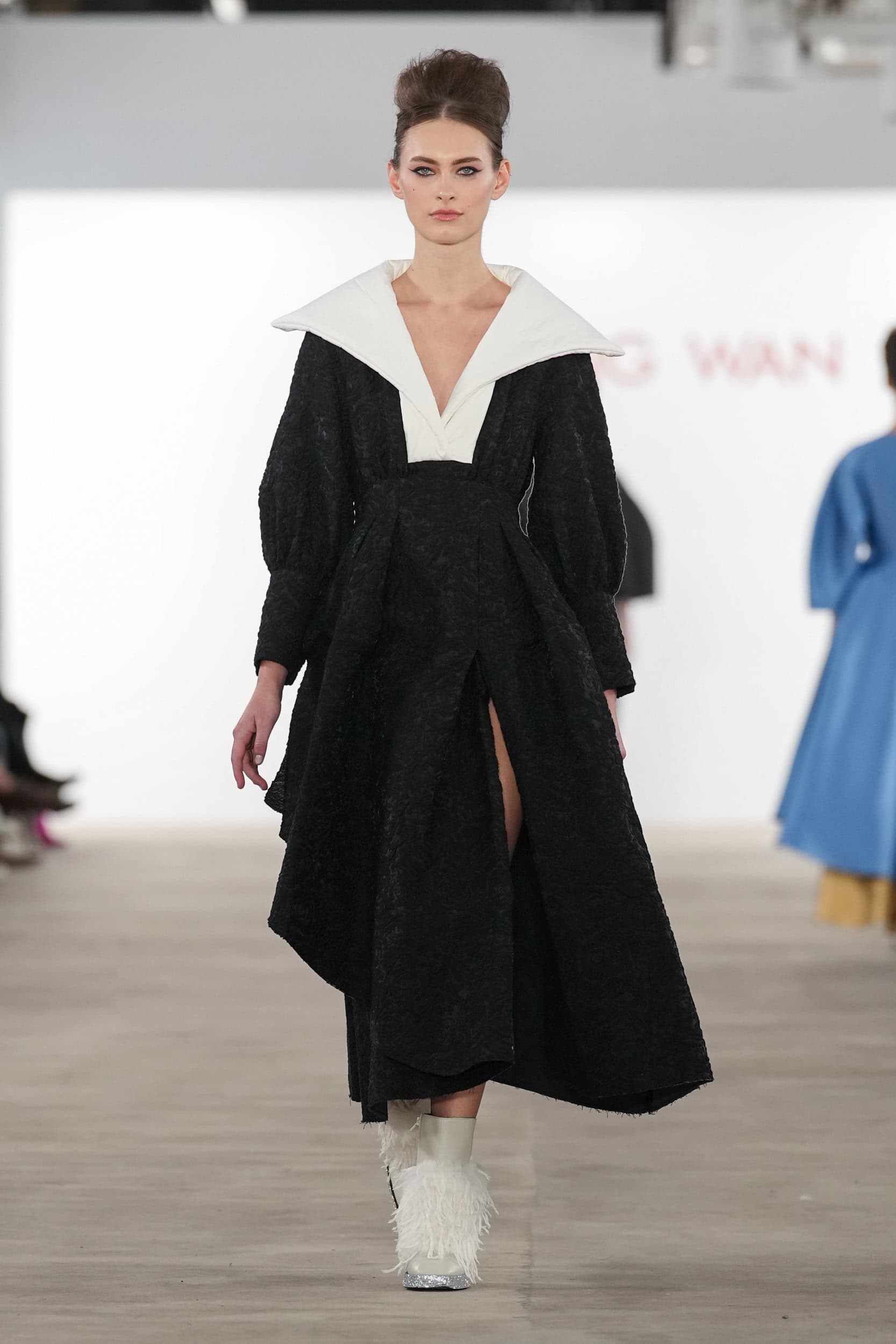 Son Jung Wan  Fall 2024 Fashion Show