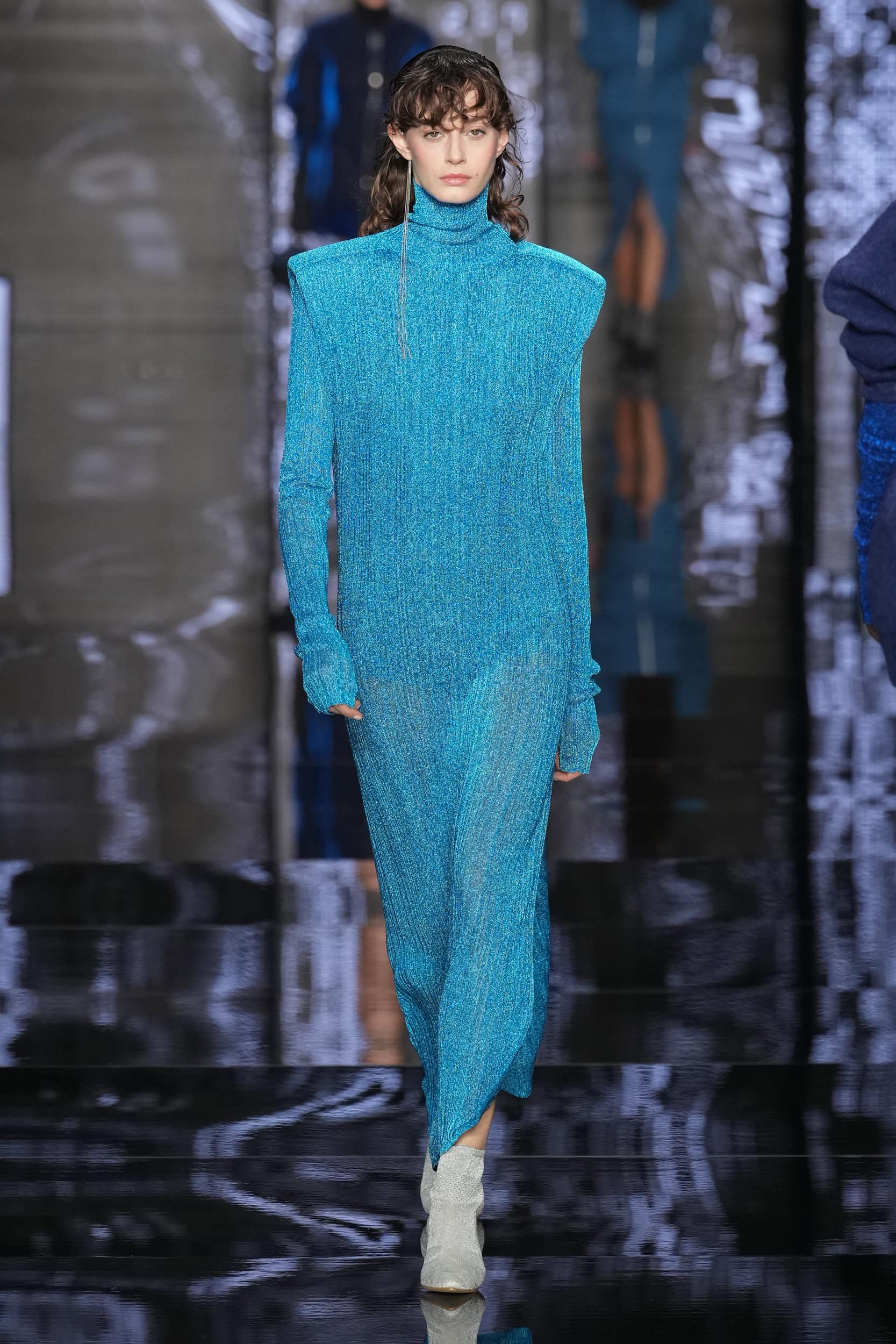 Anteprima  Fall 2024 Fashion Show