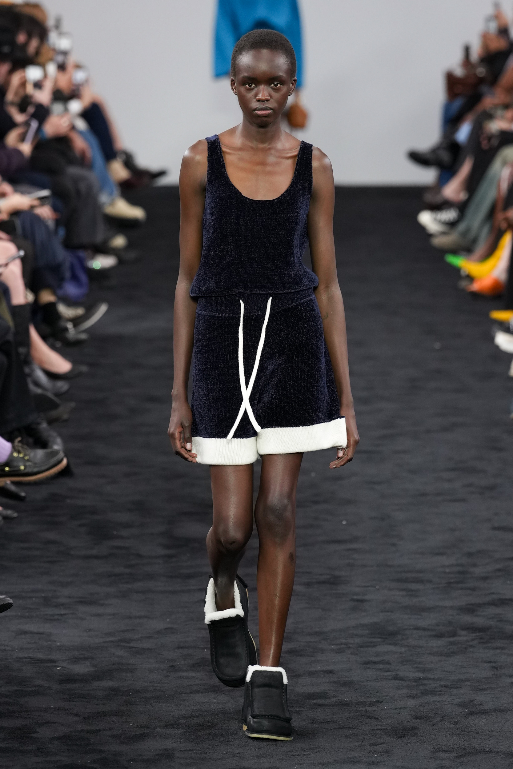 Jw Anderson  Fall 2024 Fashion Show