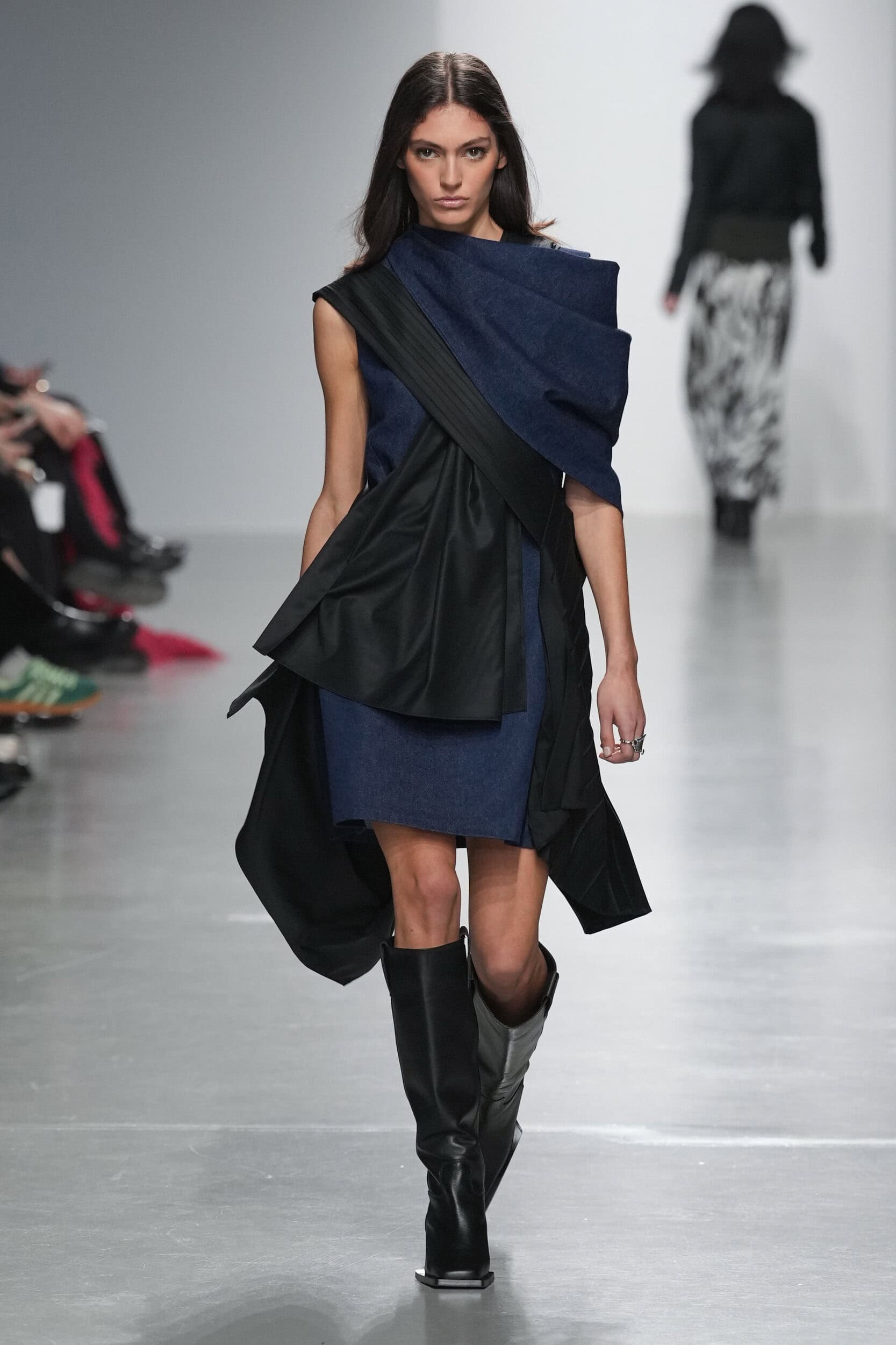 Mossi  Fall 2024 Fashion Show