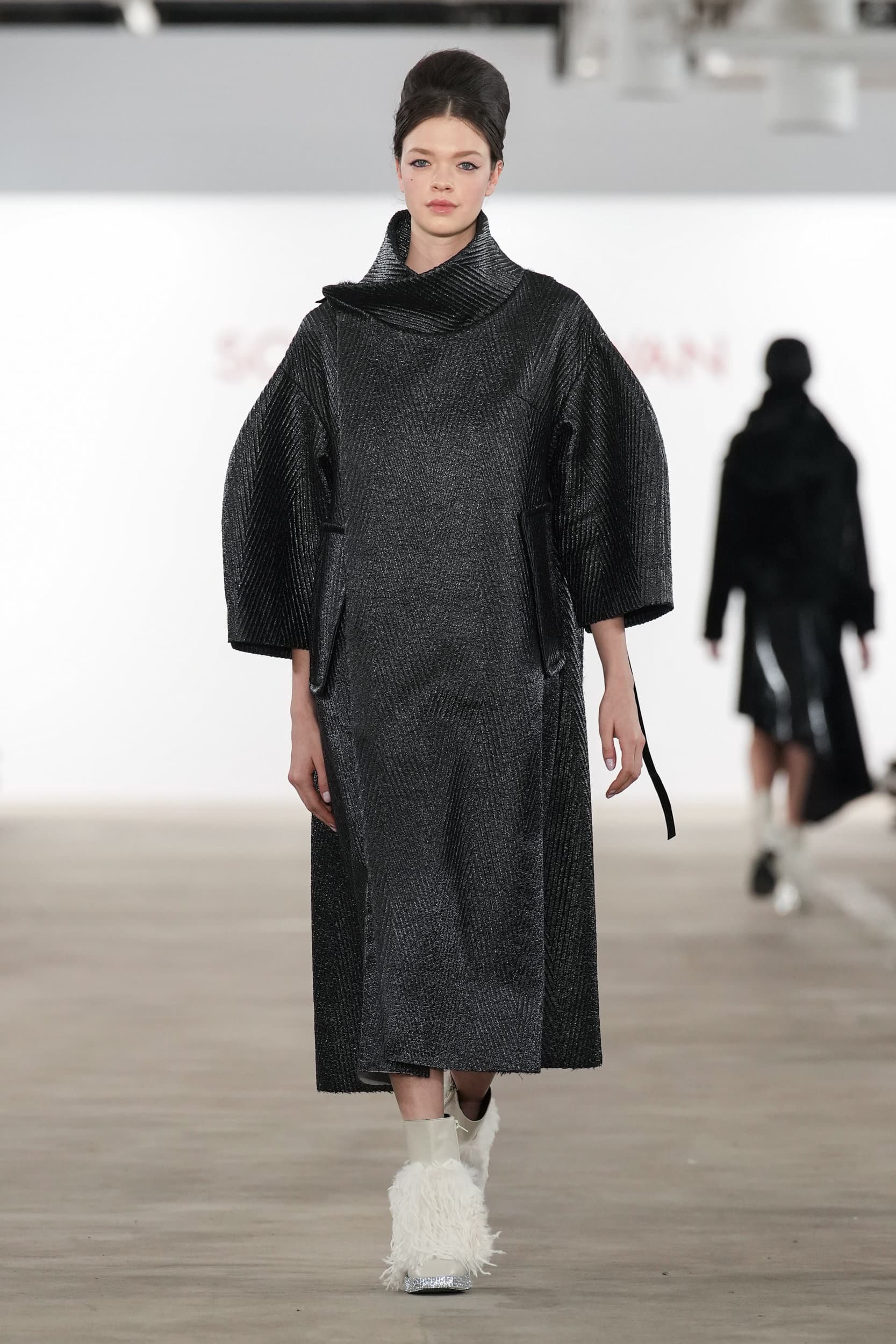 Son Jung Wan  Fall 2024 Fashion Show
