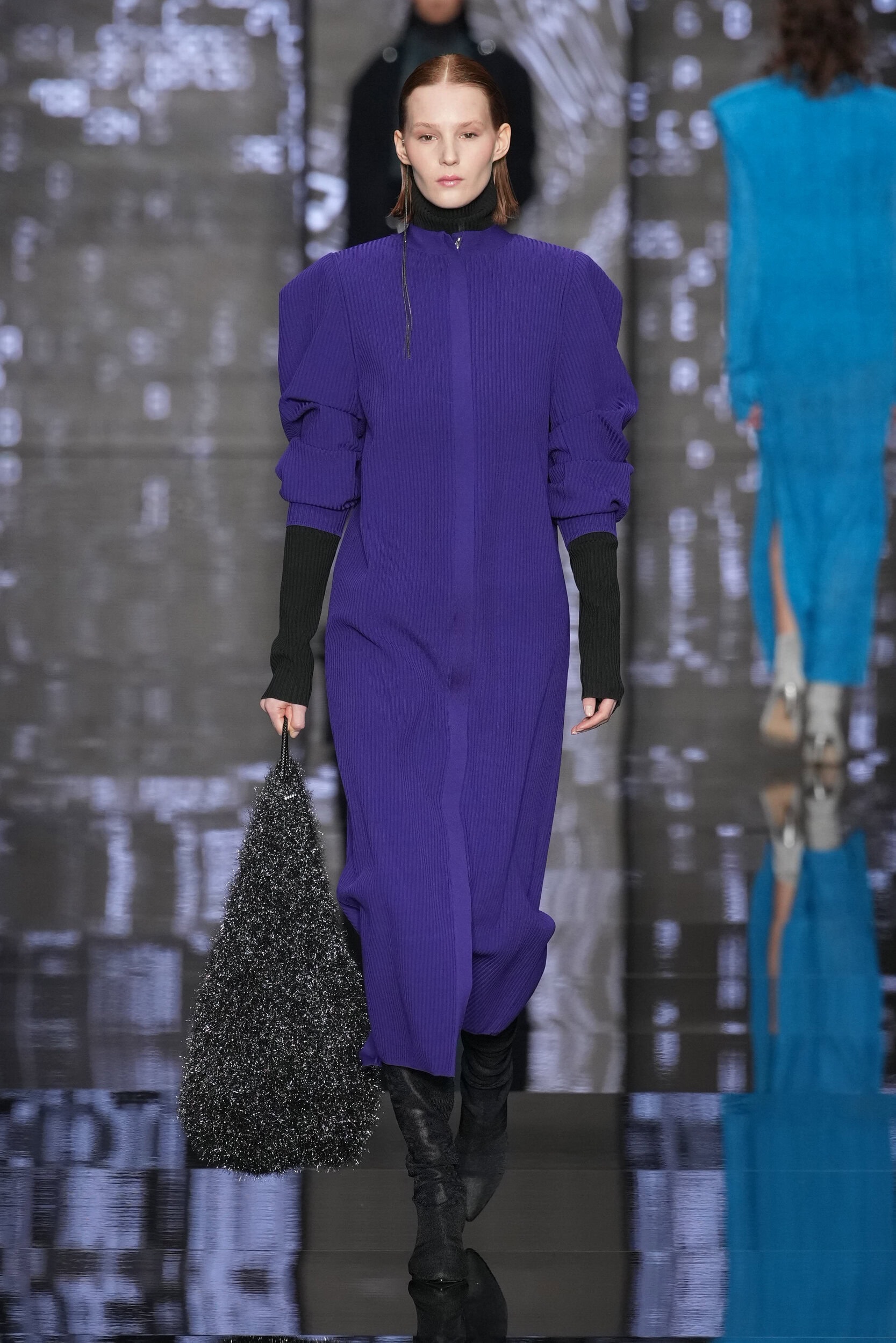Anteprima  Fall 2024 Fashion Show
