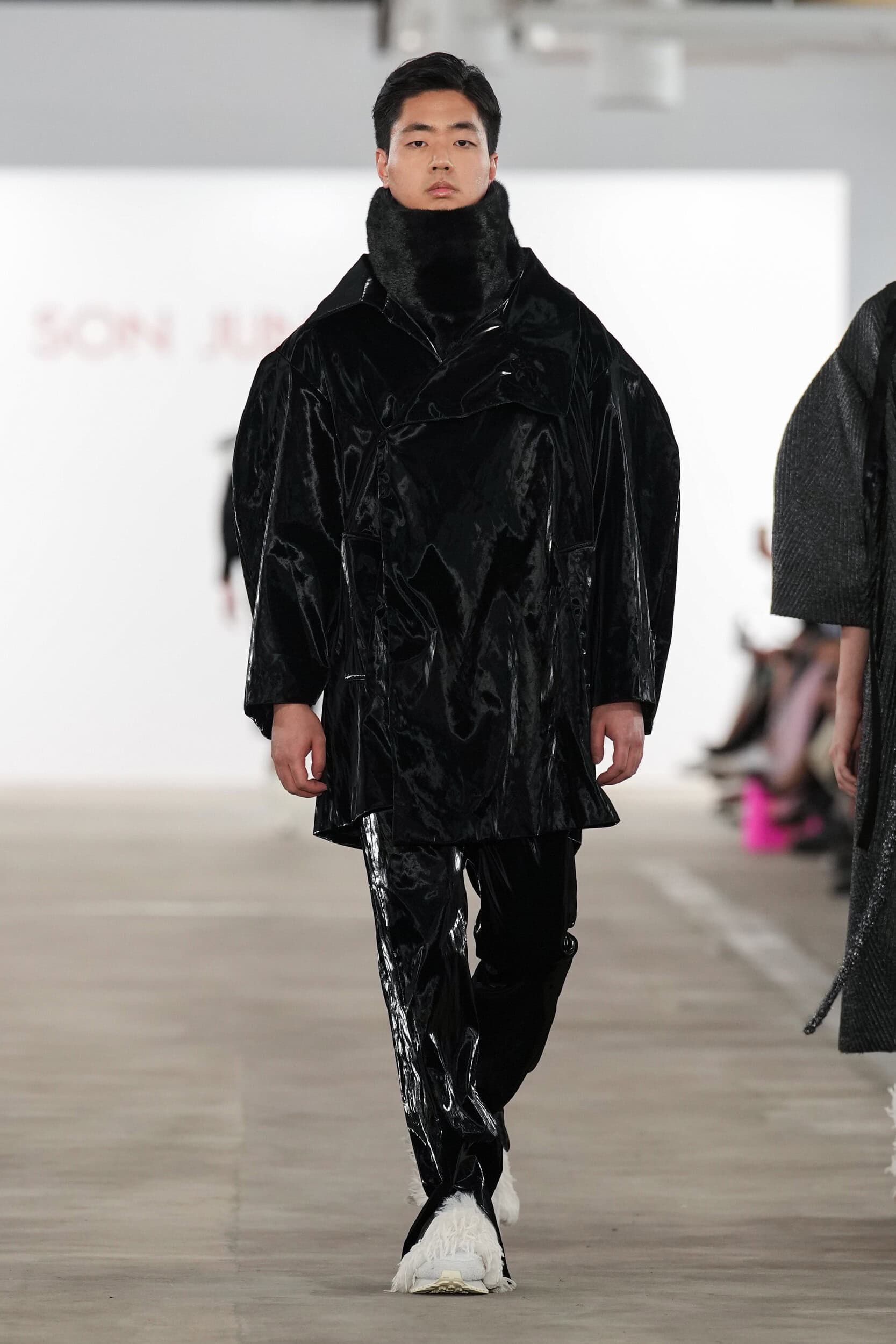Son Jung Wan  Fall 2024 Fashion Show