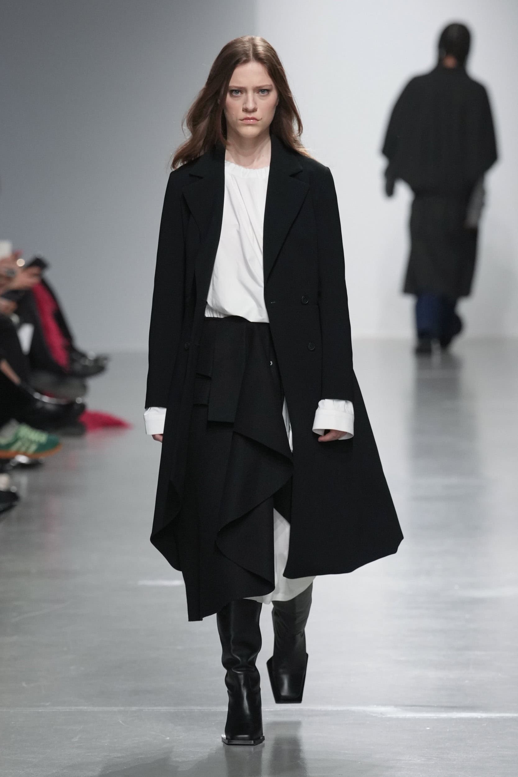 Mossi  Fall 2024 Fashion Show