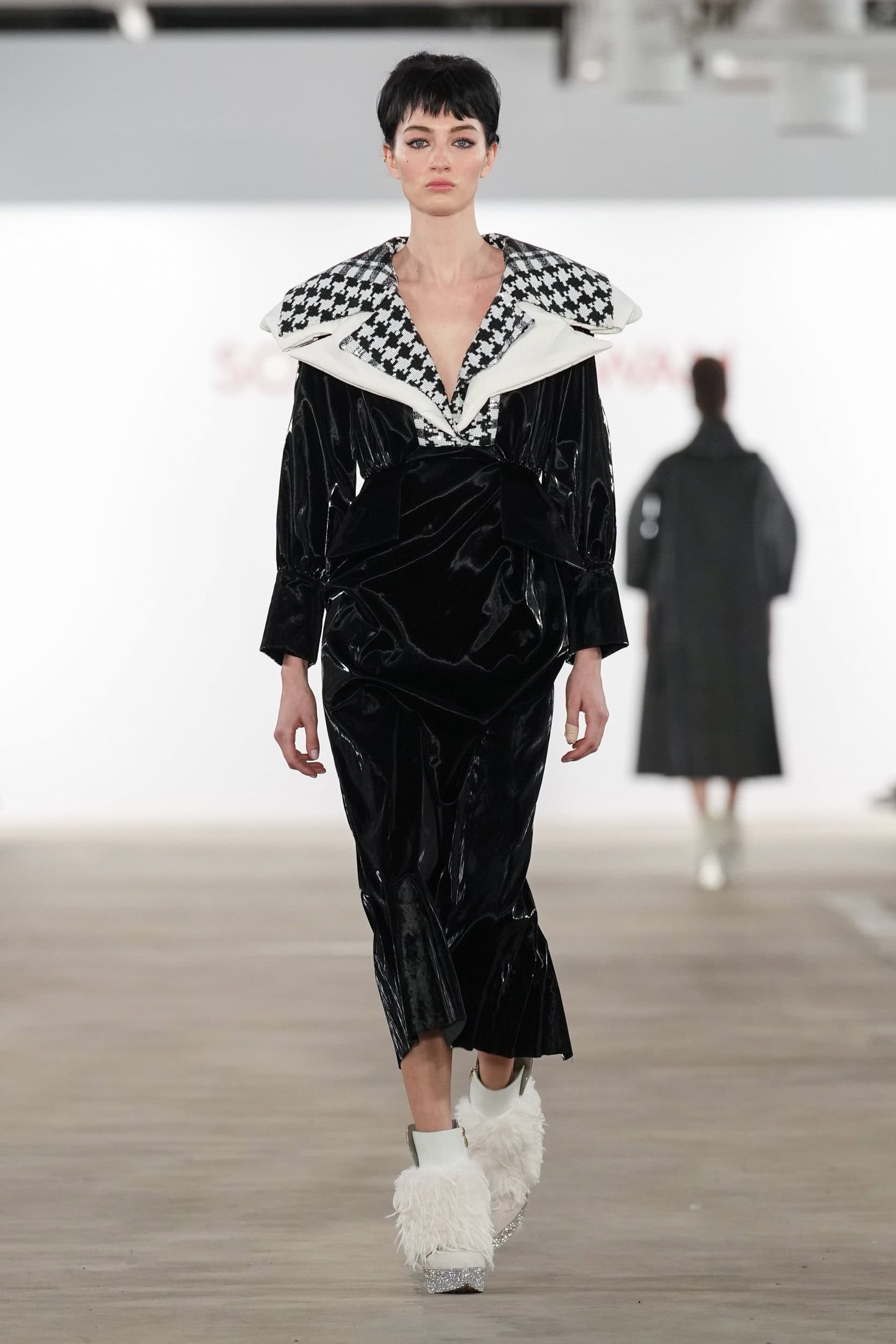 Son Jung Wan  Fall 2024 Fashion Show