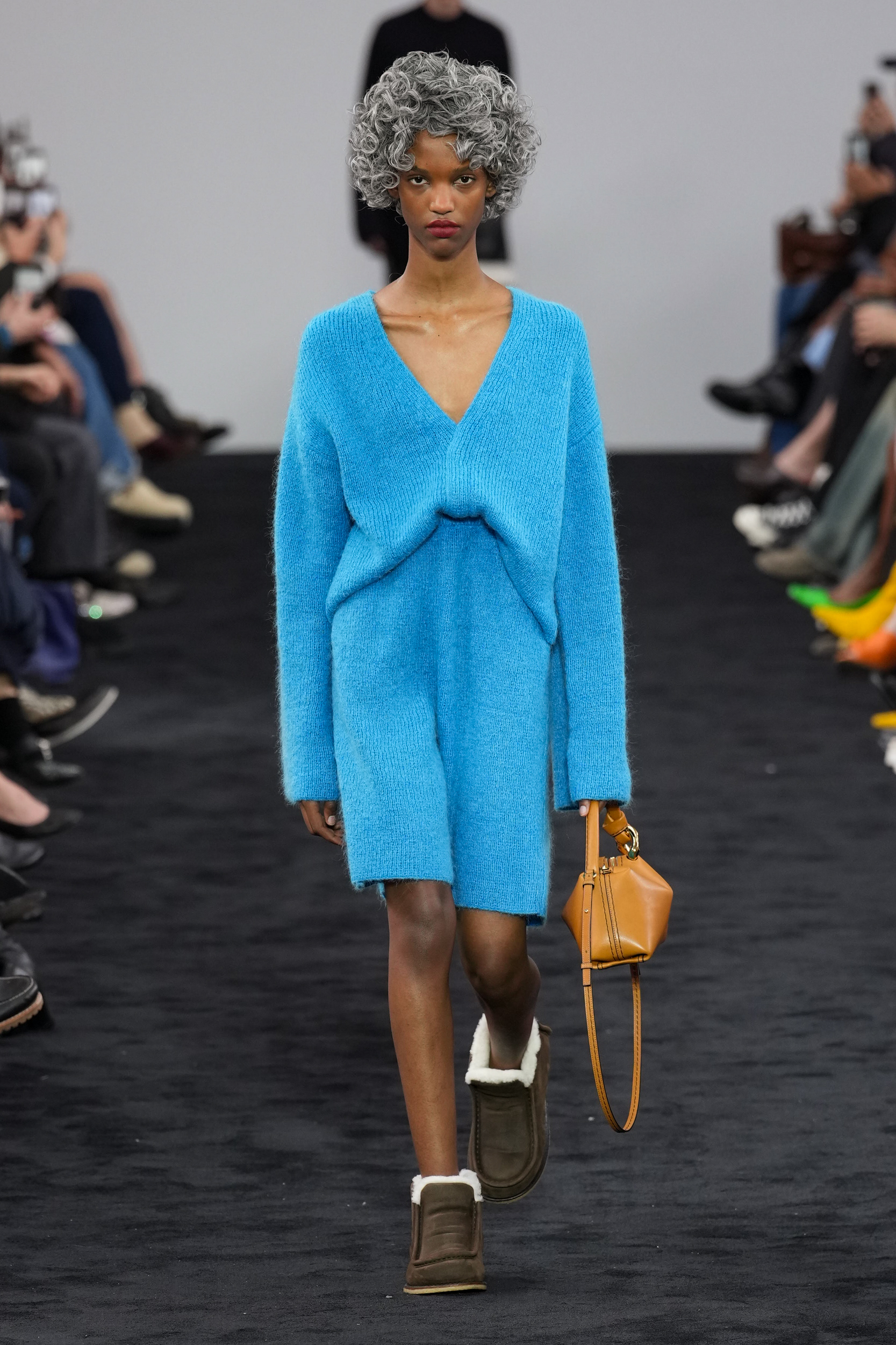 Jw Anderson  Fall 2024 Fashion Show