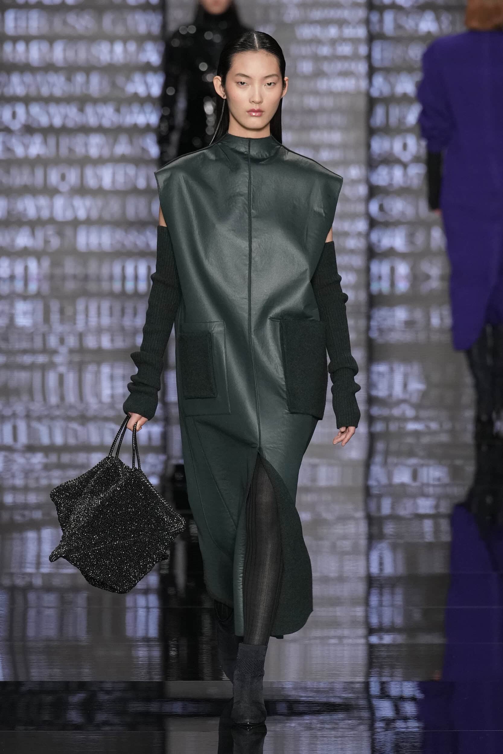 Anteprima  Fall 2024 Fashion Show