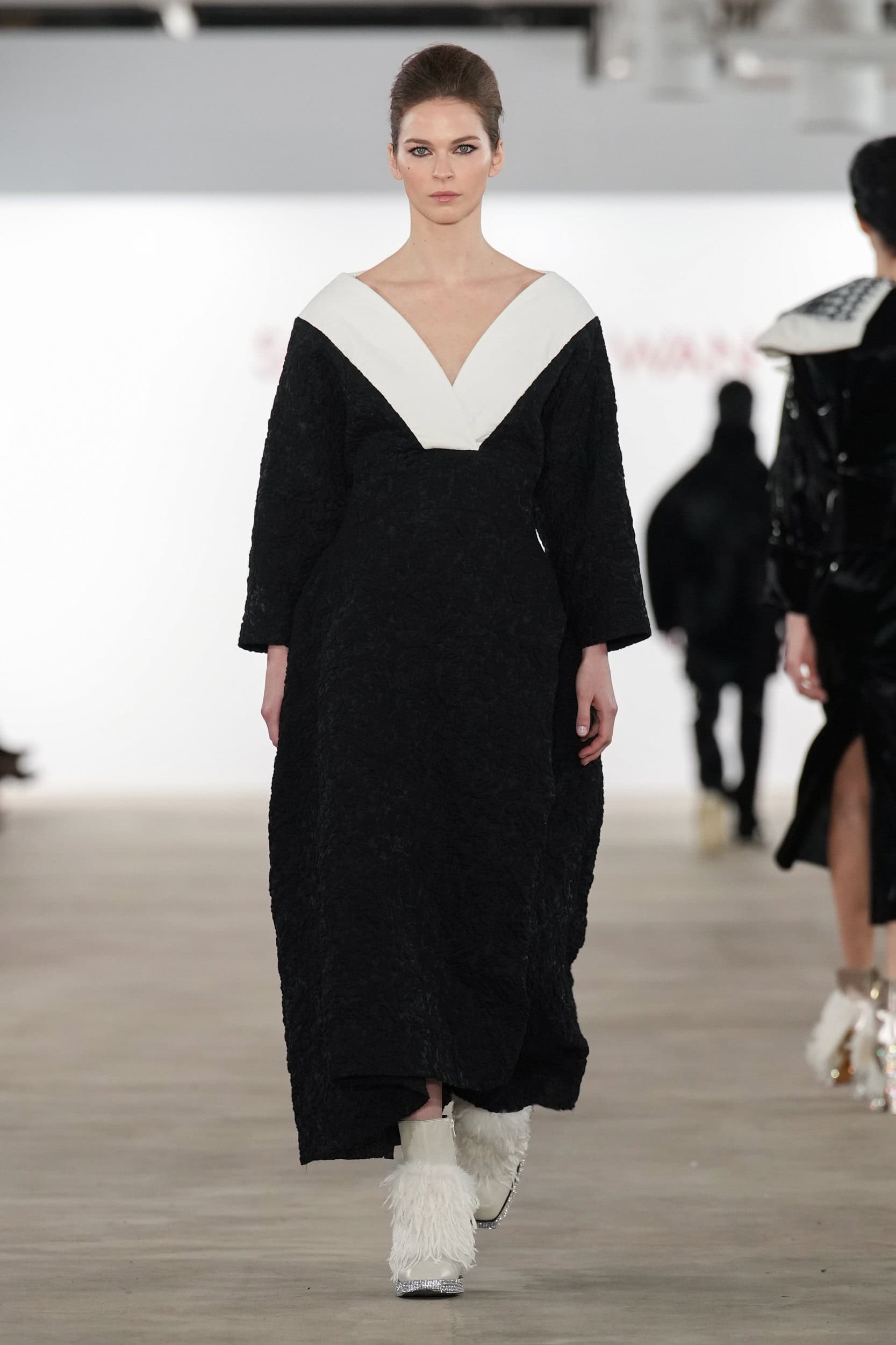 Son Jung Wan  Fall 2024 Fashion Show