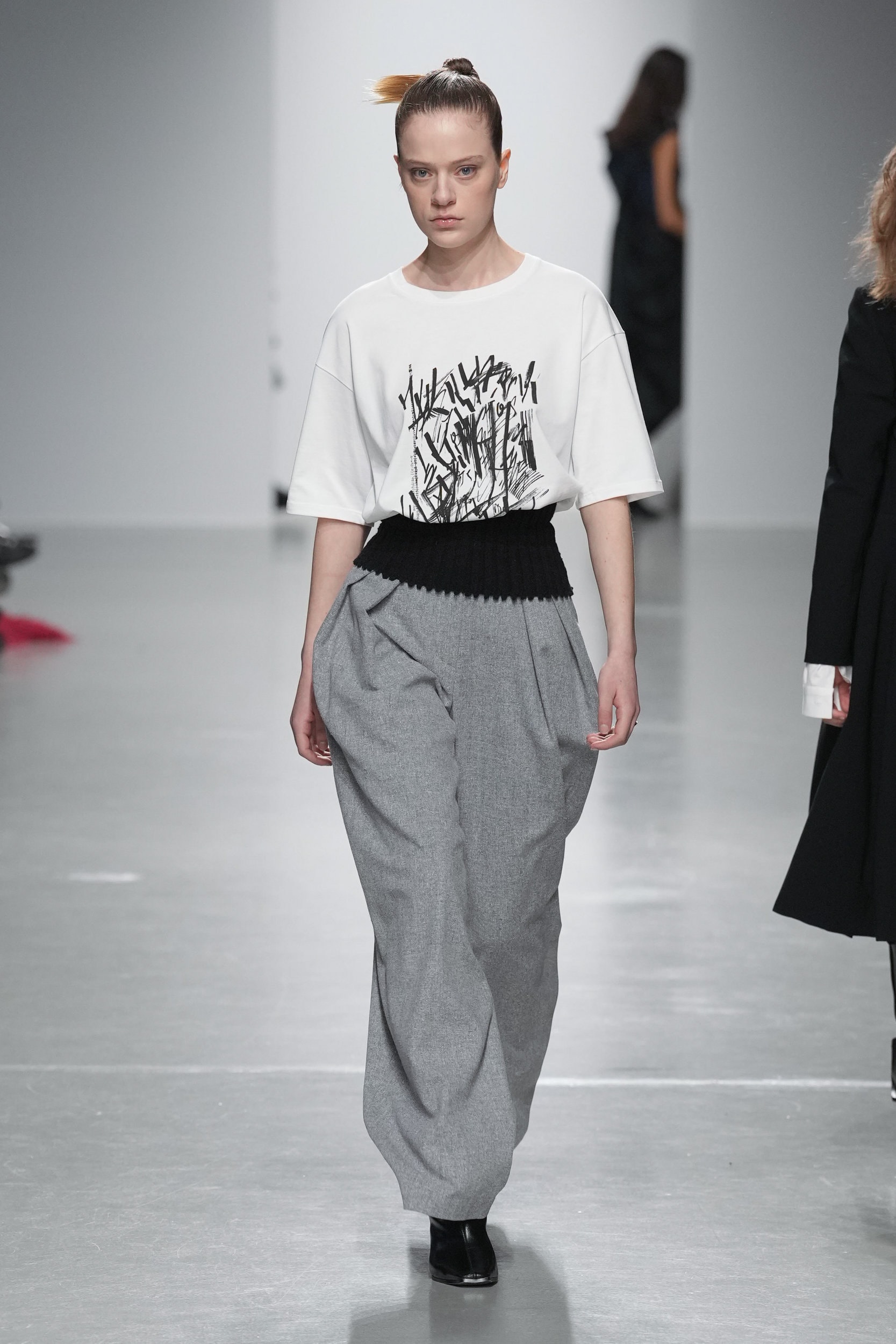 Mossi  Fall 2024 Fashion Show