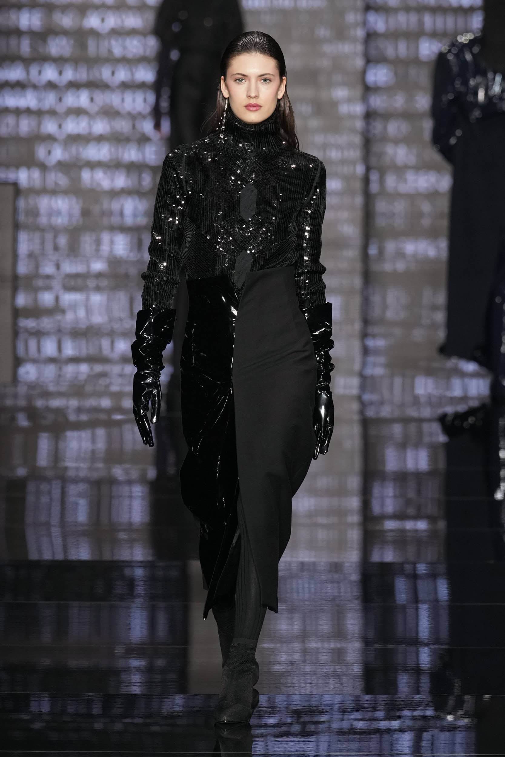 Anteprima  Fall 2024 Fashion Show