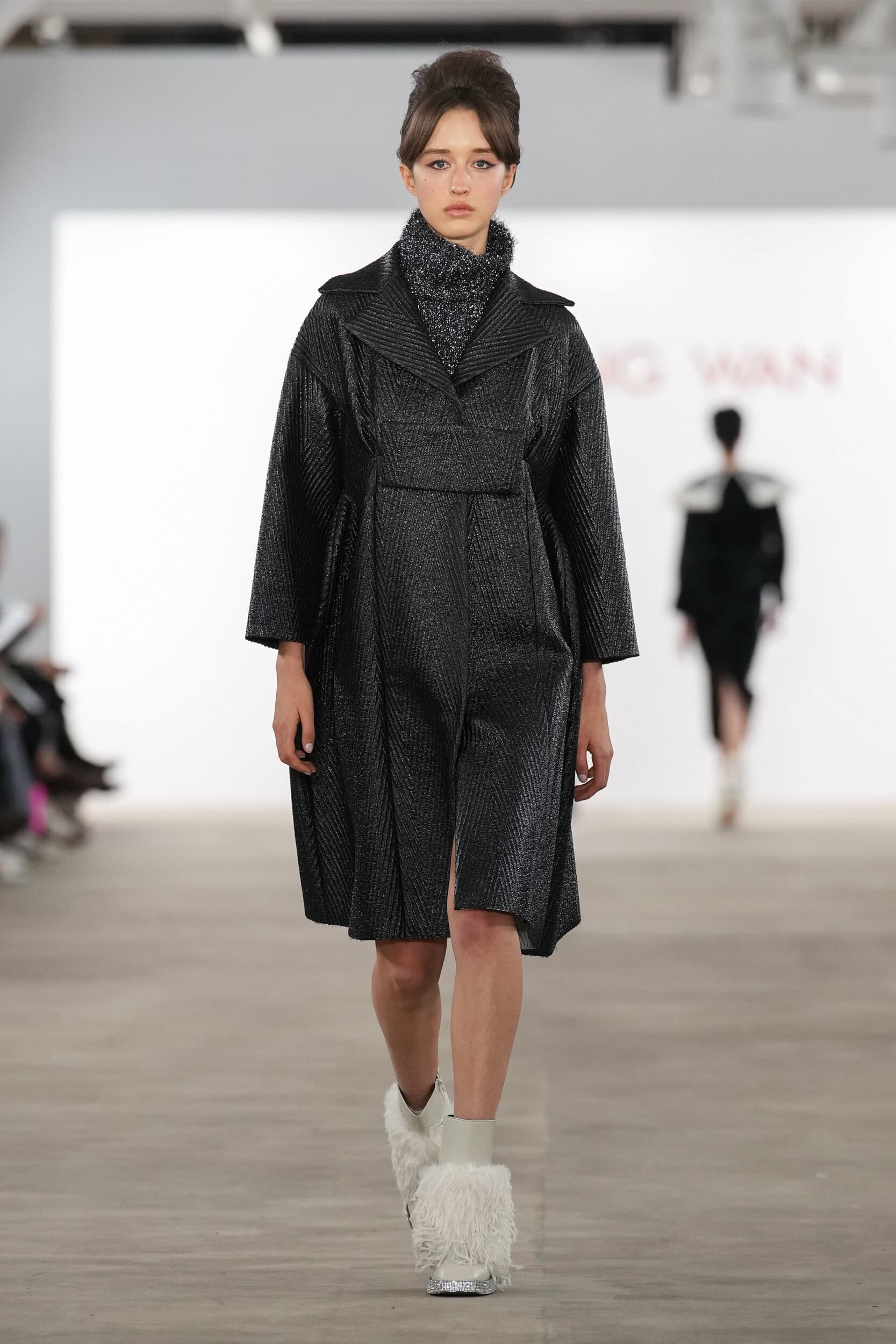 Son Jung Wan  Fall 2024 Fashion Show