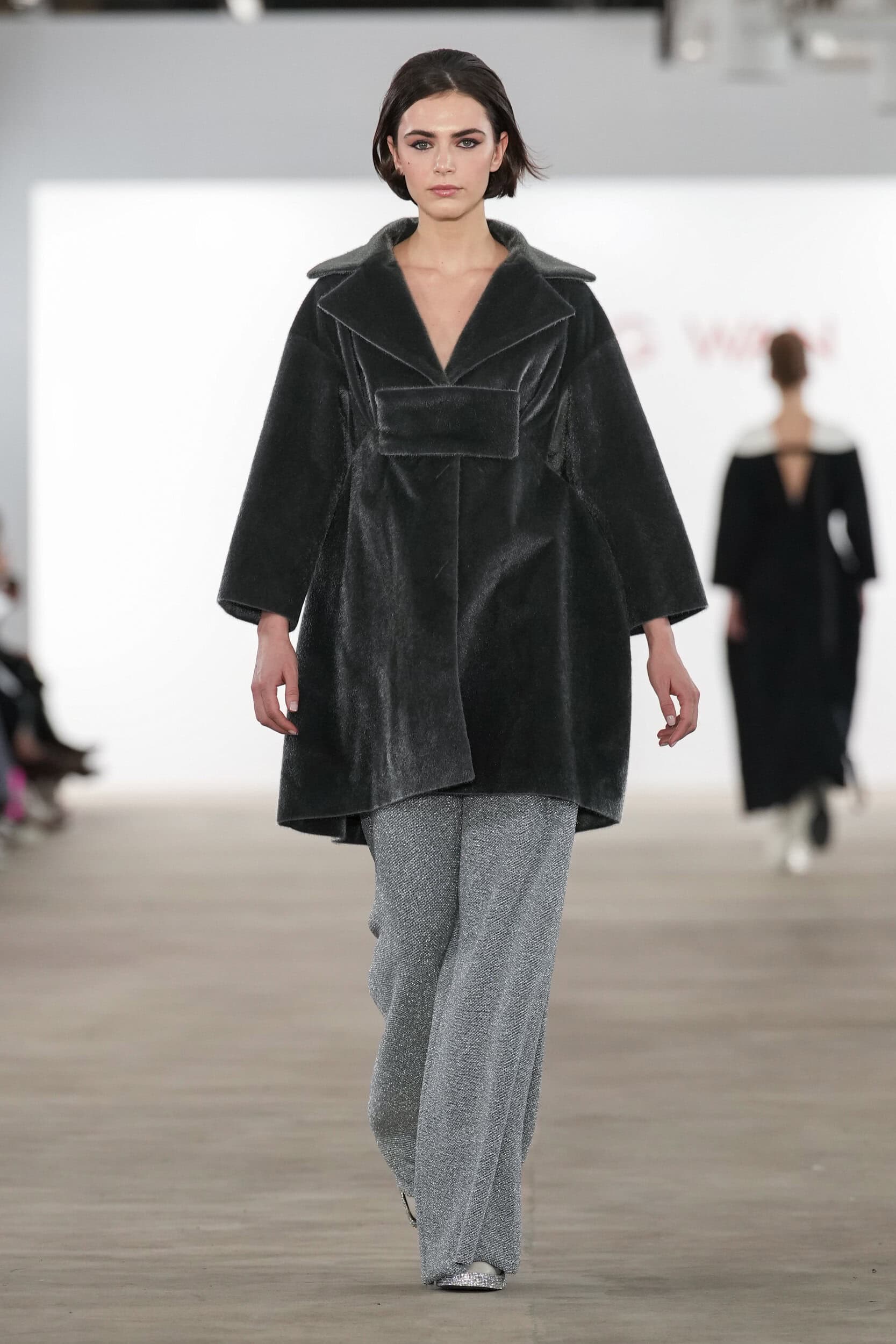 Son Jung Wan  Fall 2024 Fashion Show